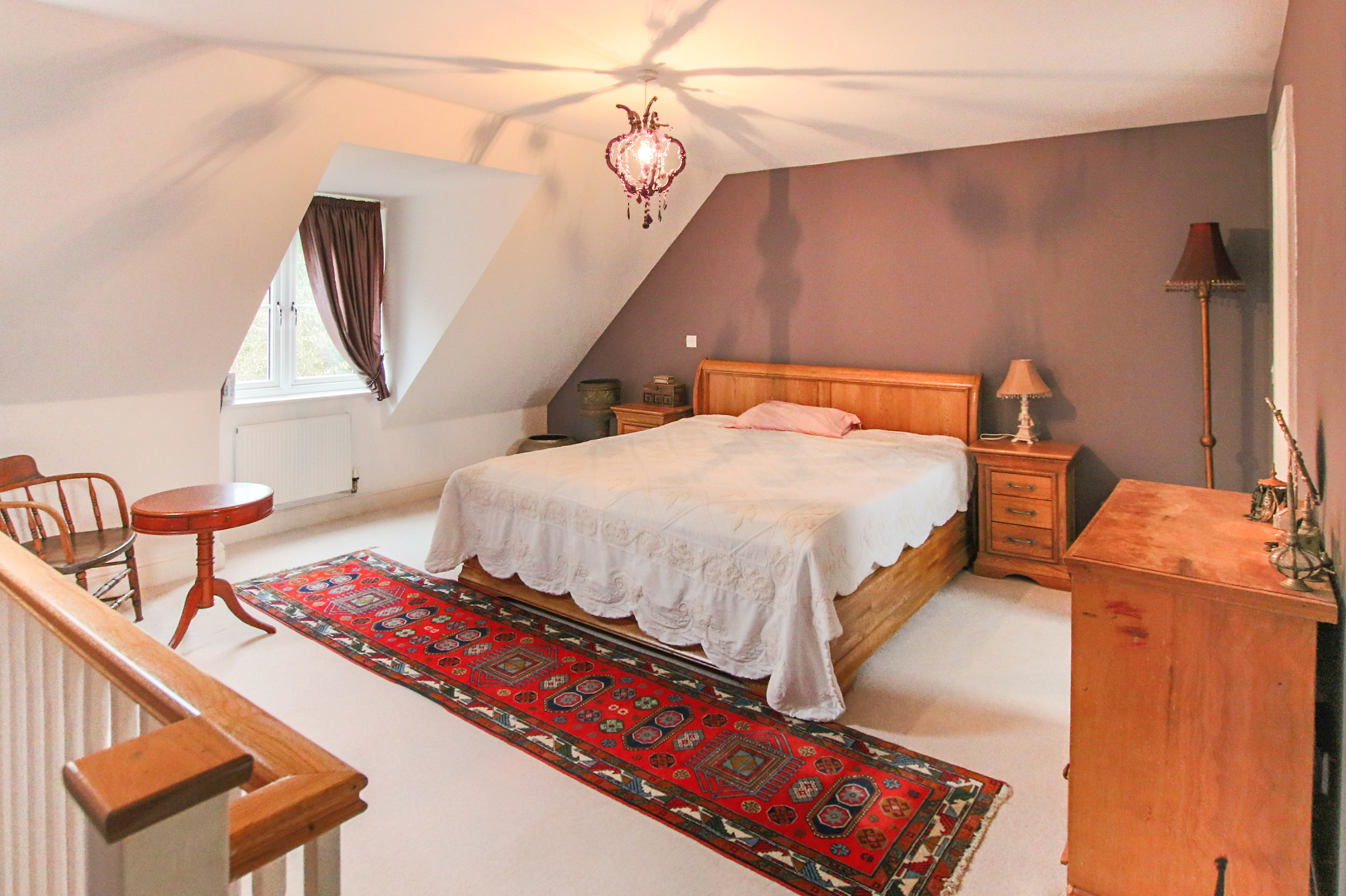 Lower Dene, East Grinstead, West Sussex