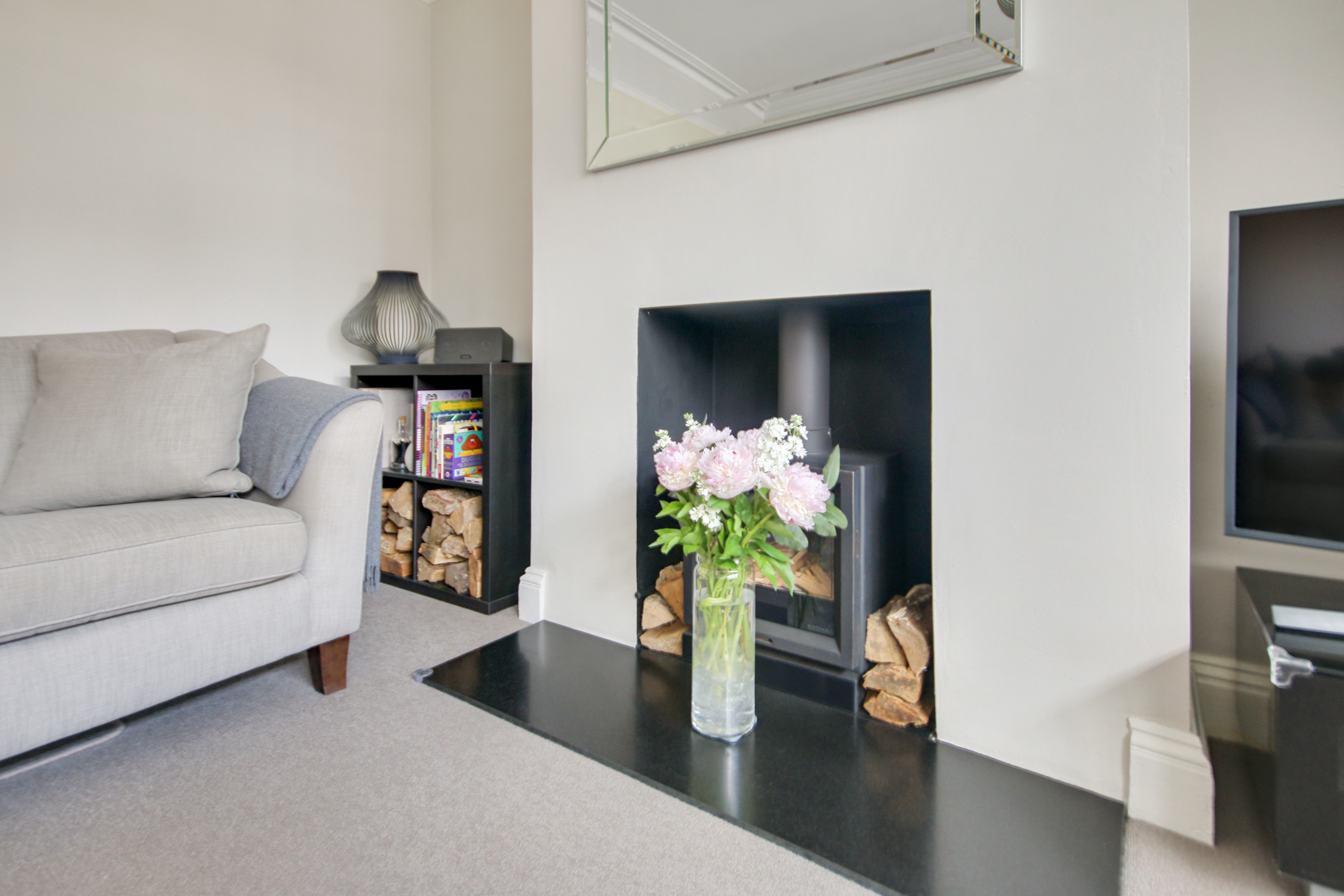 Crescent Road, East Grinstead, West Sussex