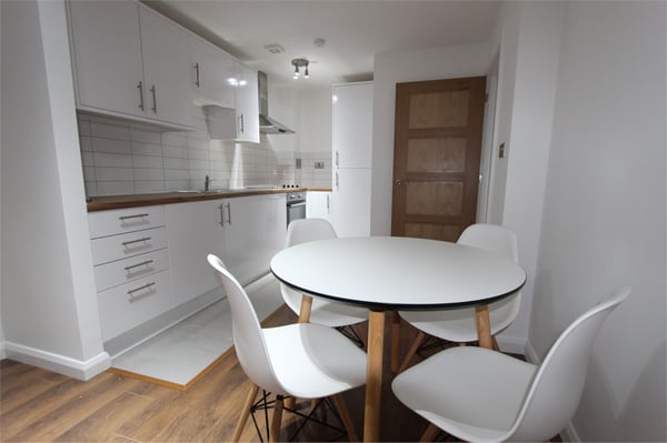Kingsbridge House, Milton Keynes, Buckinghamshire Image