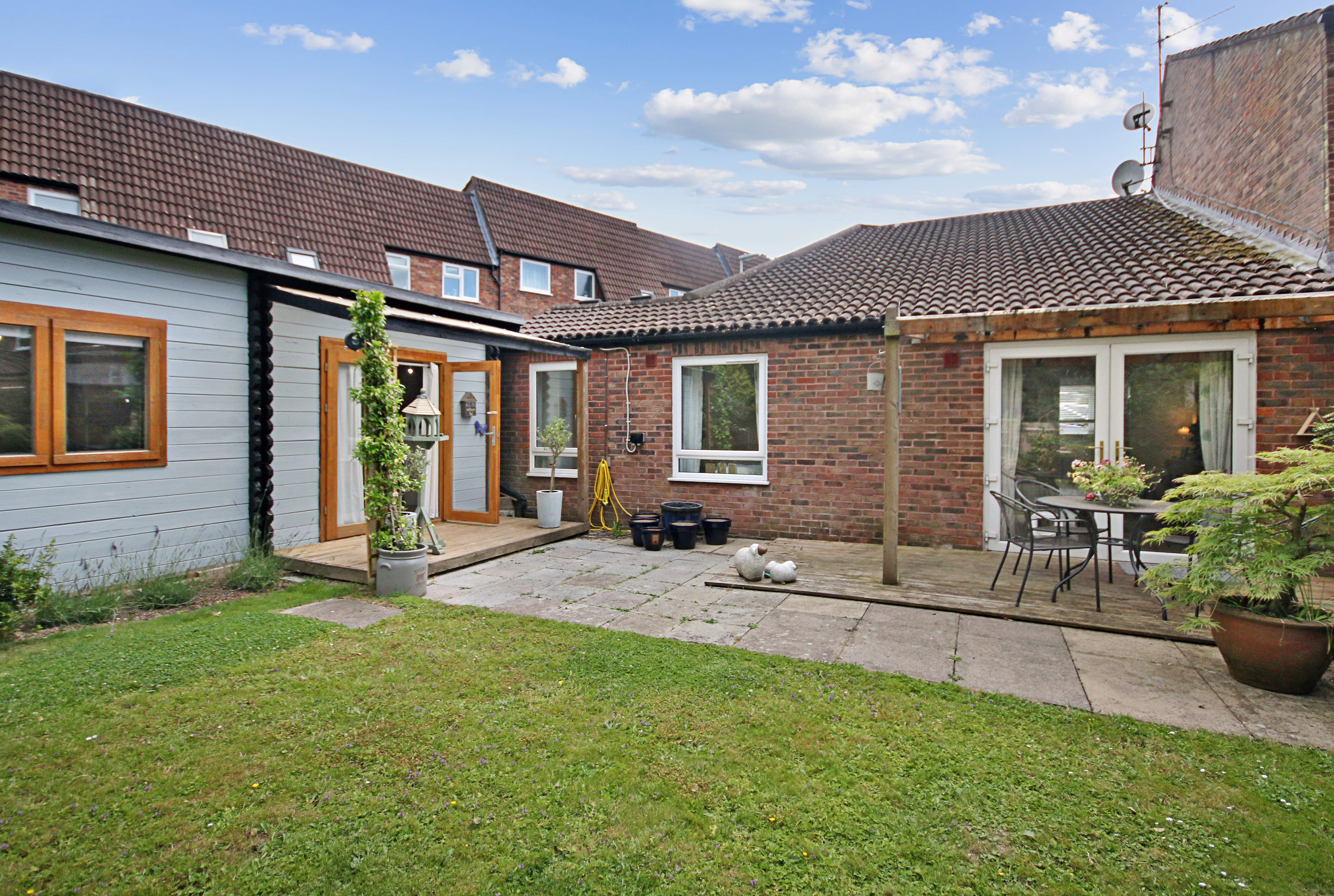 Newton Avenue, East Grinstead, West Sussex