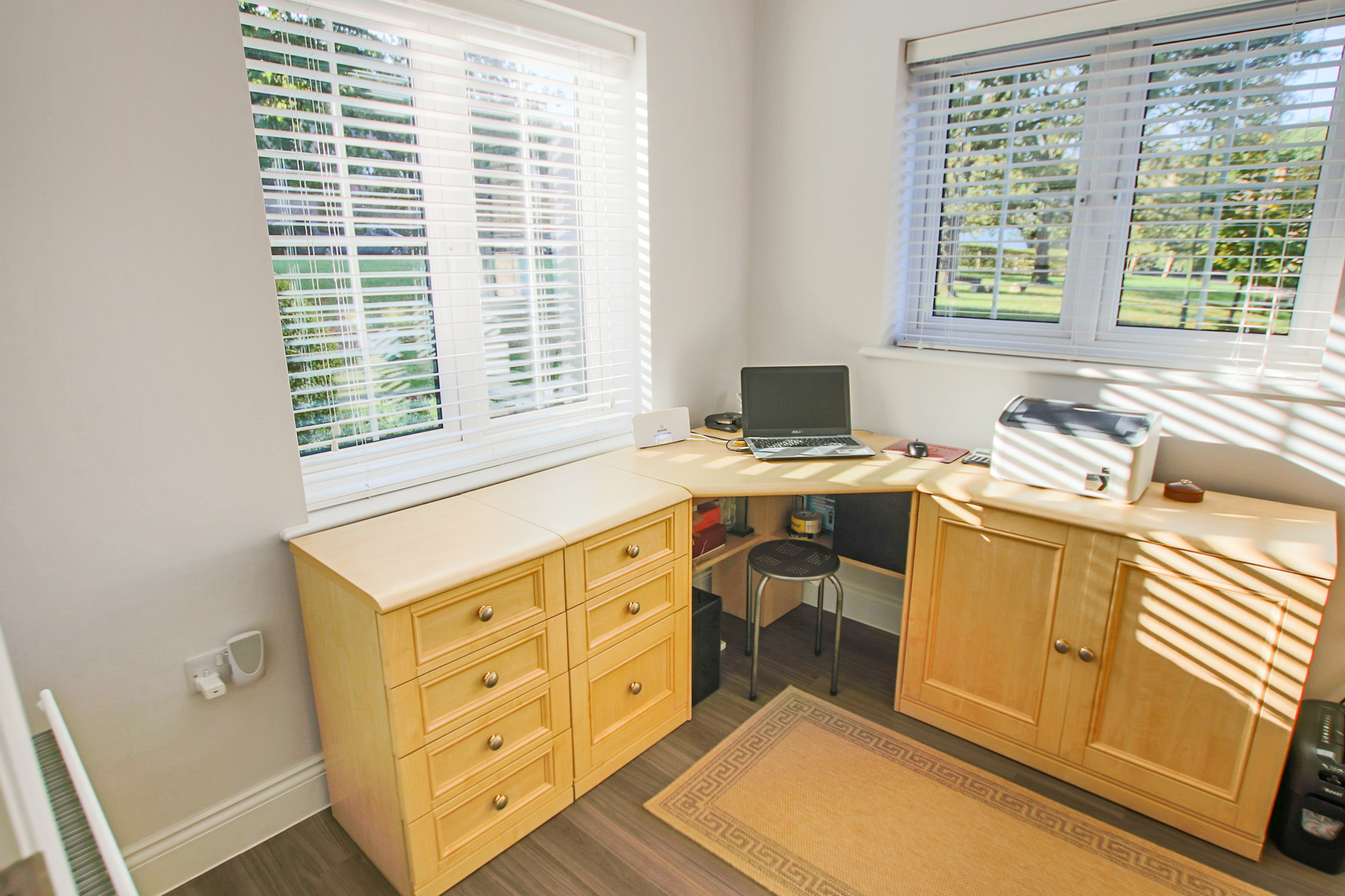 Kingscote Way, East Grinstead, West Sussex