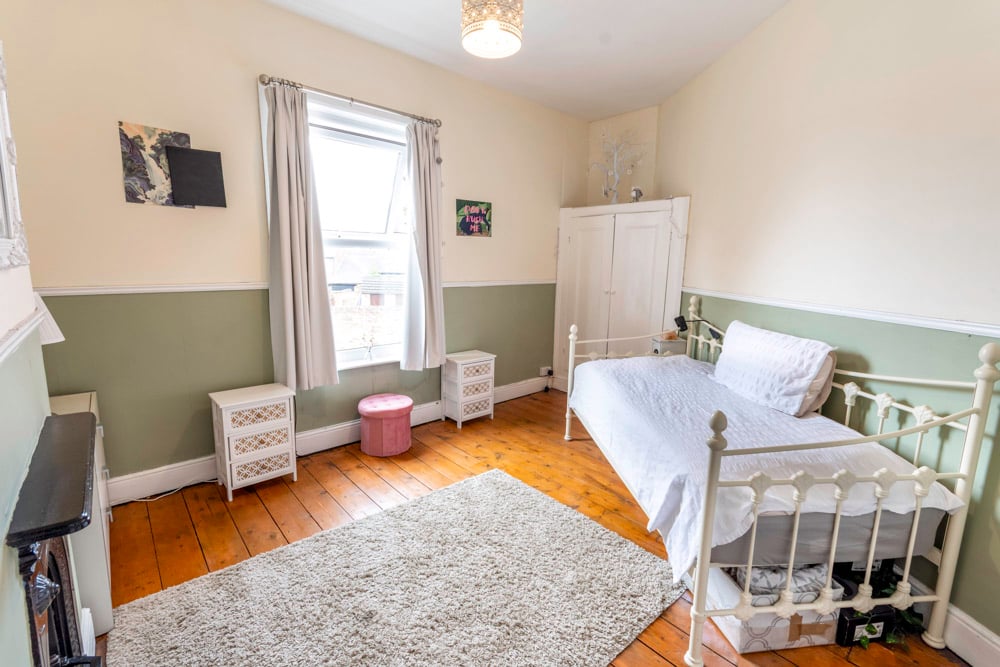 Queen Street, Retford, DN22 7BH