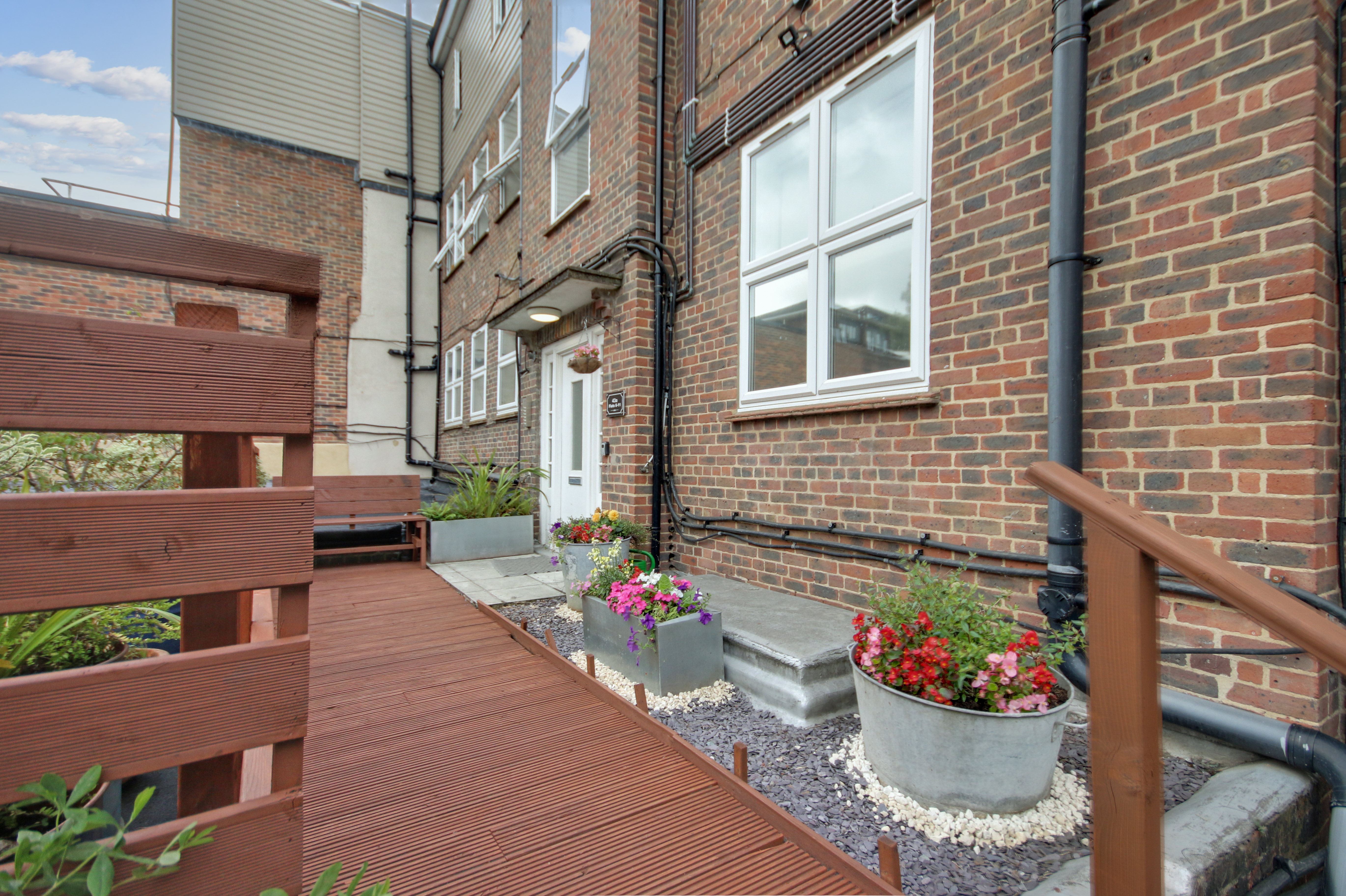 43a London Road, West Sussex