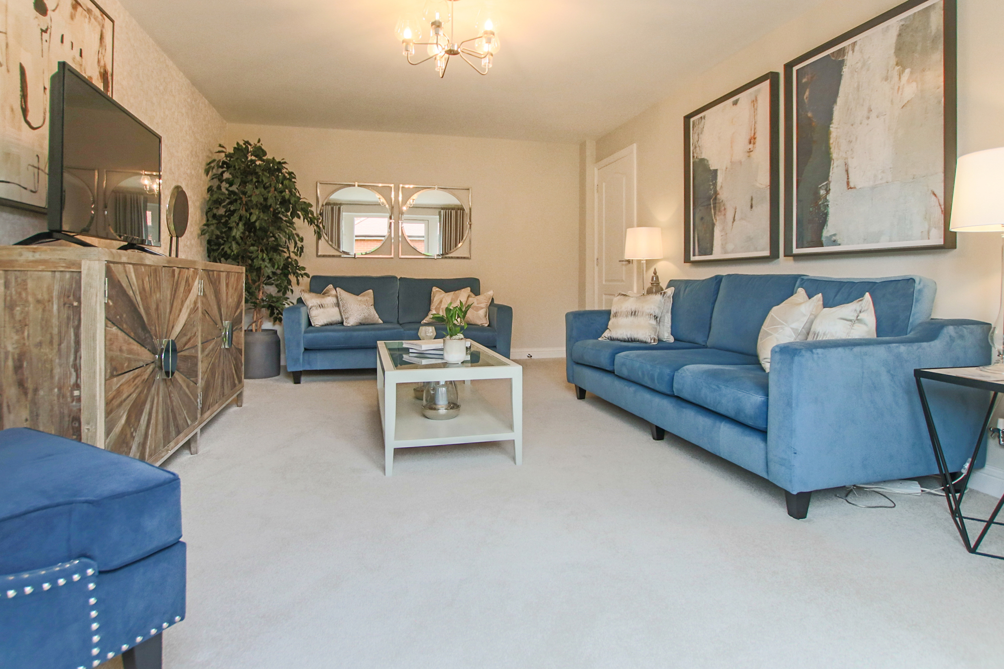 1 Birches View, West Sussex