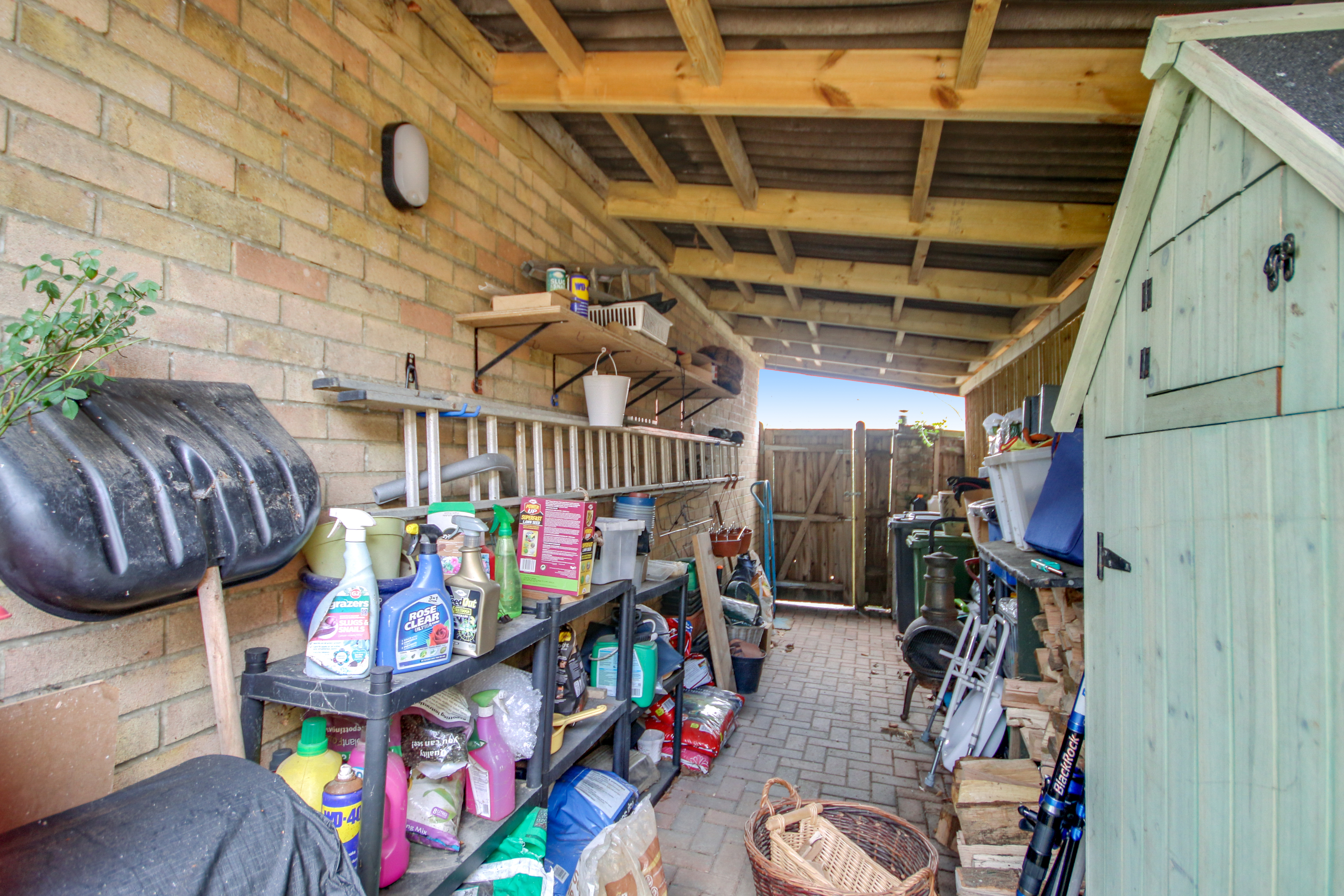 Dirty Lane, Ashurst Wood, West Sussex