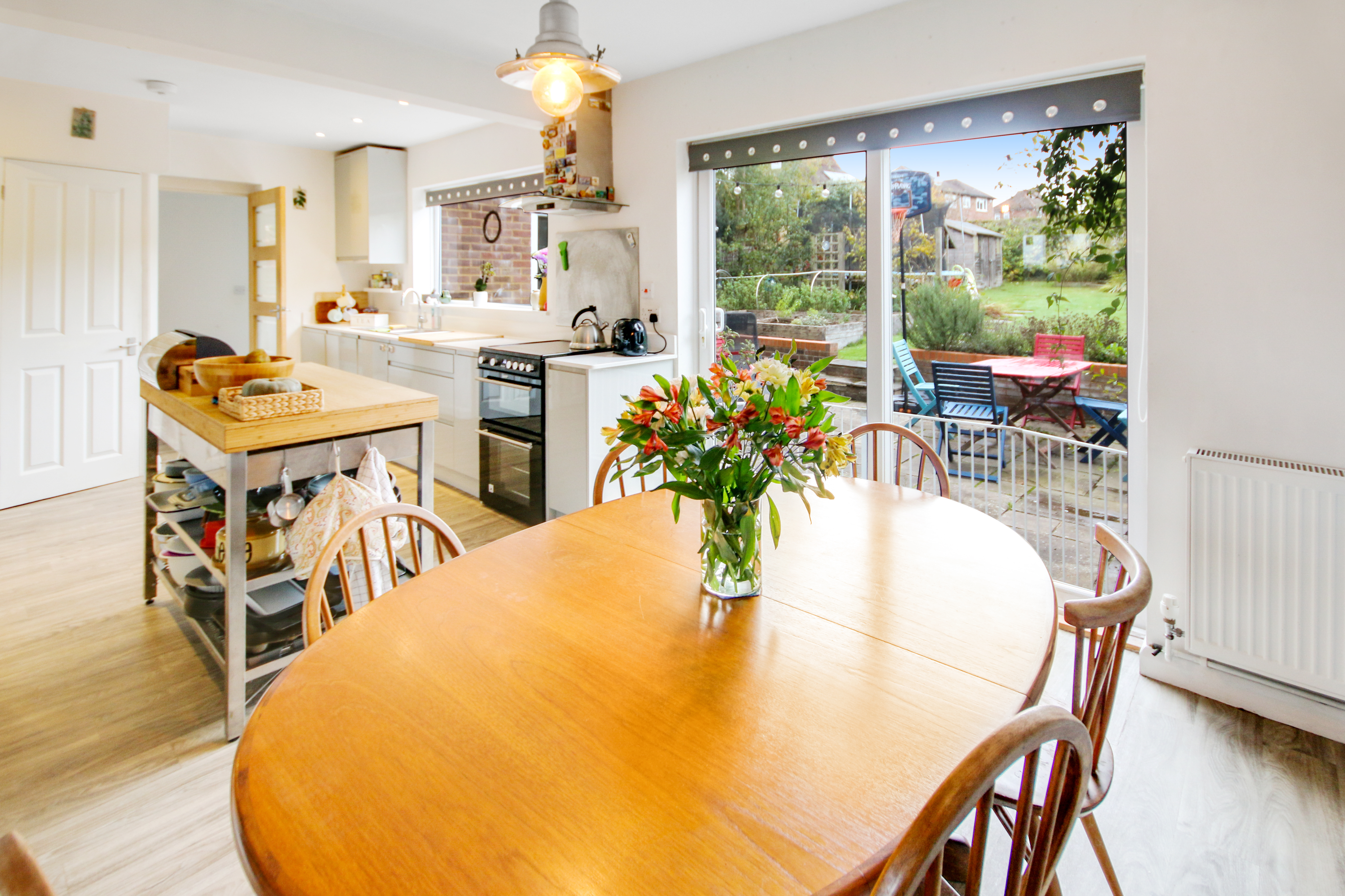 Fairlawn Drive, East Grinstead, West Sussex