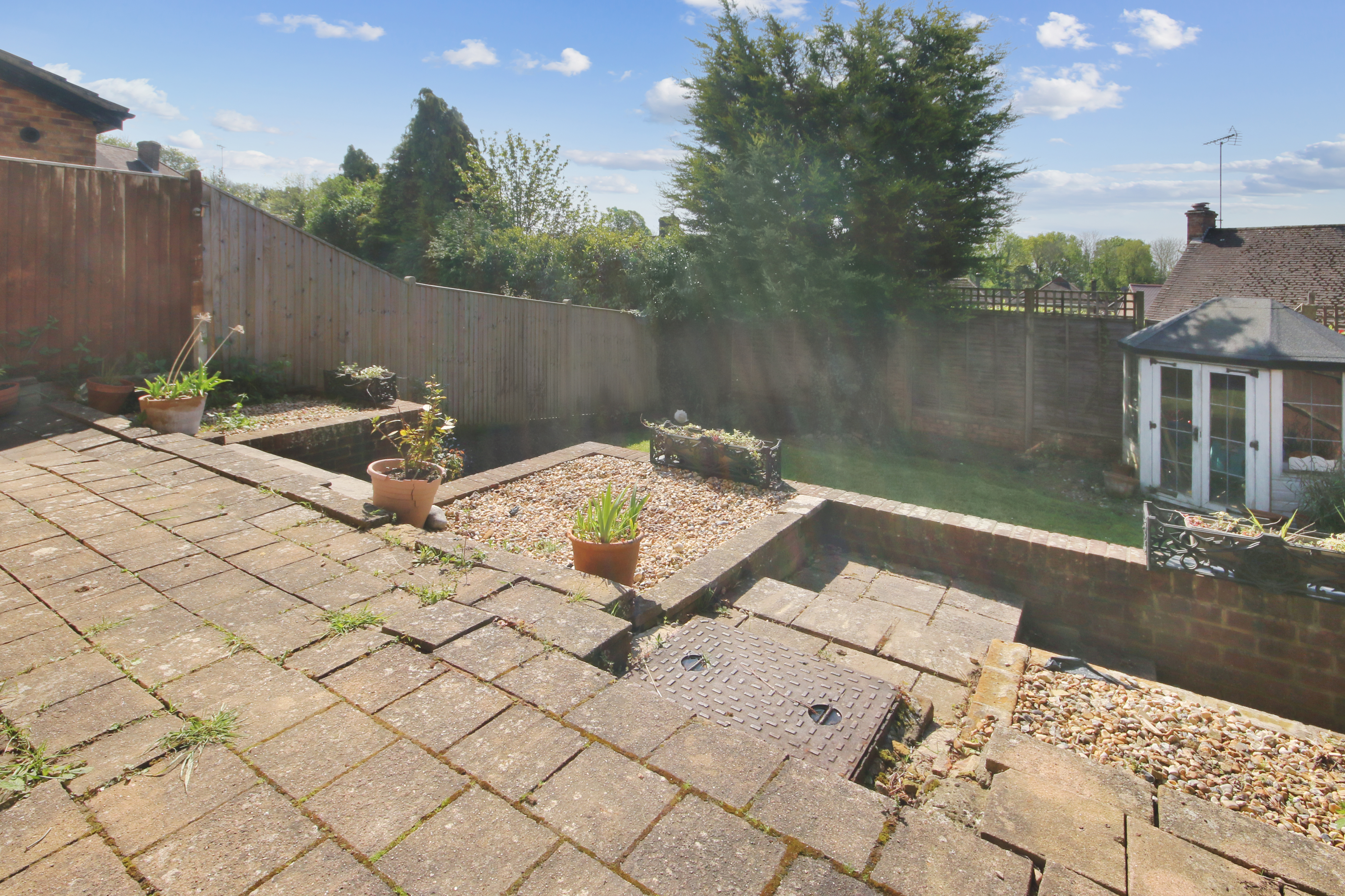 Crossways Avenue, East Grinstead, West Sussex