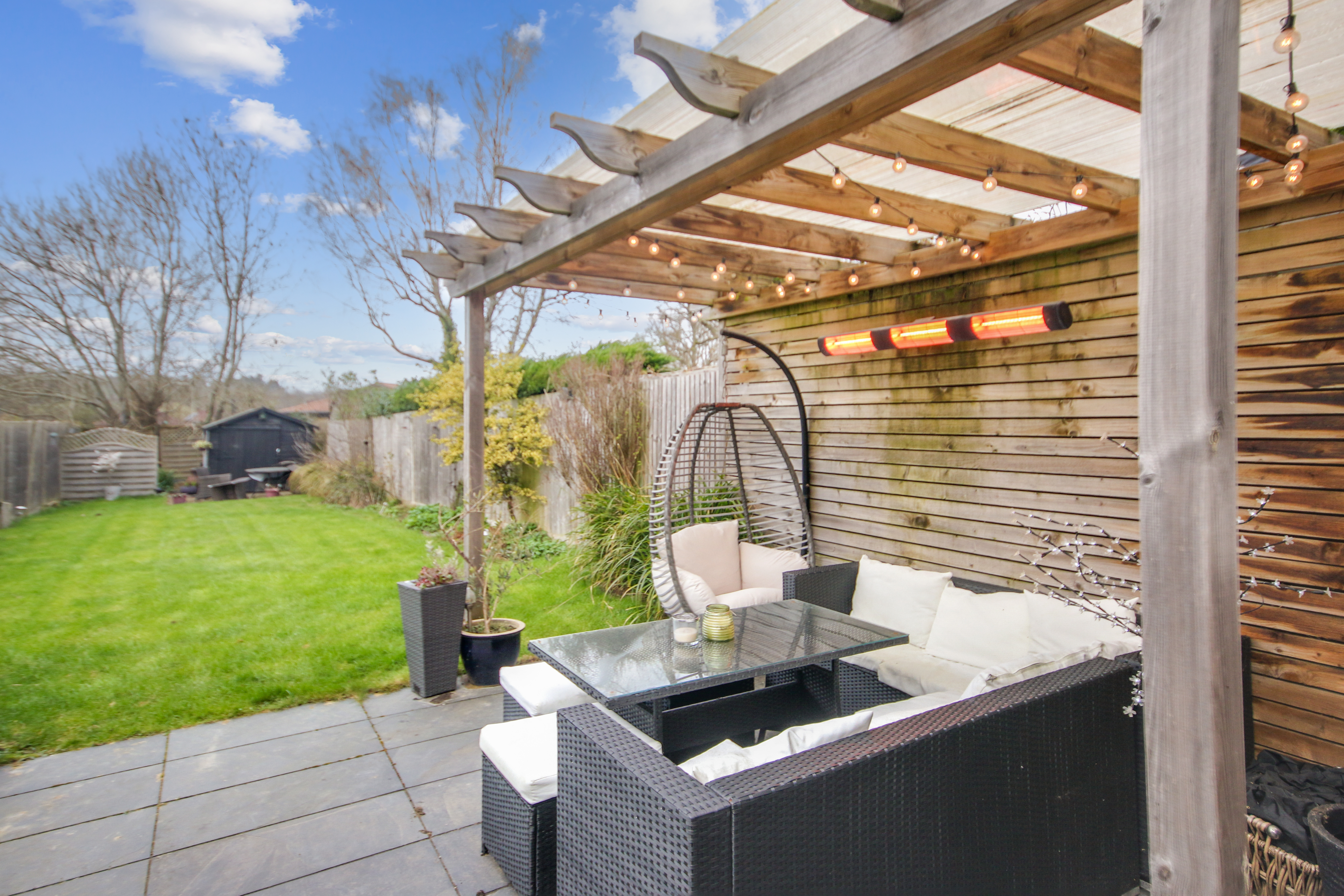 Dunnings Road, East Grinstead, West Sussex