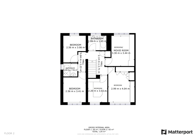 5 bedroom detached house for sale, Goodison Boulevard, Cantley, Doncaster The Property Hive