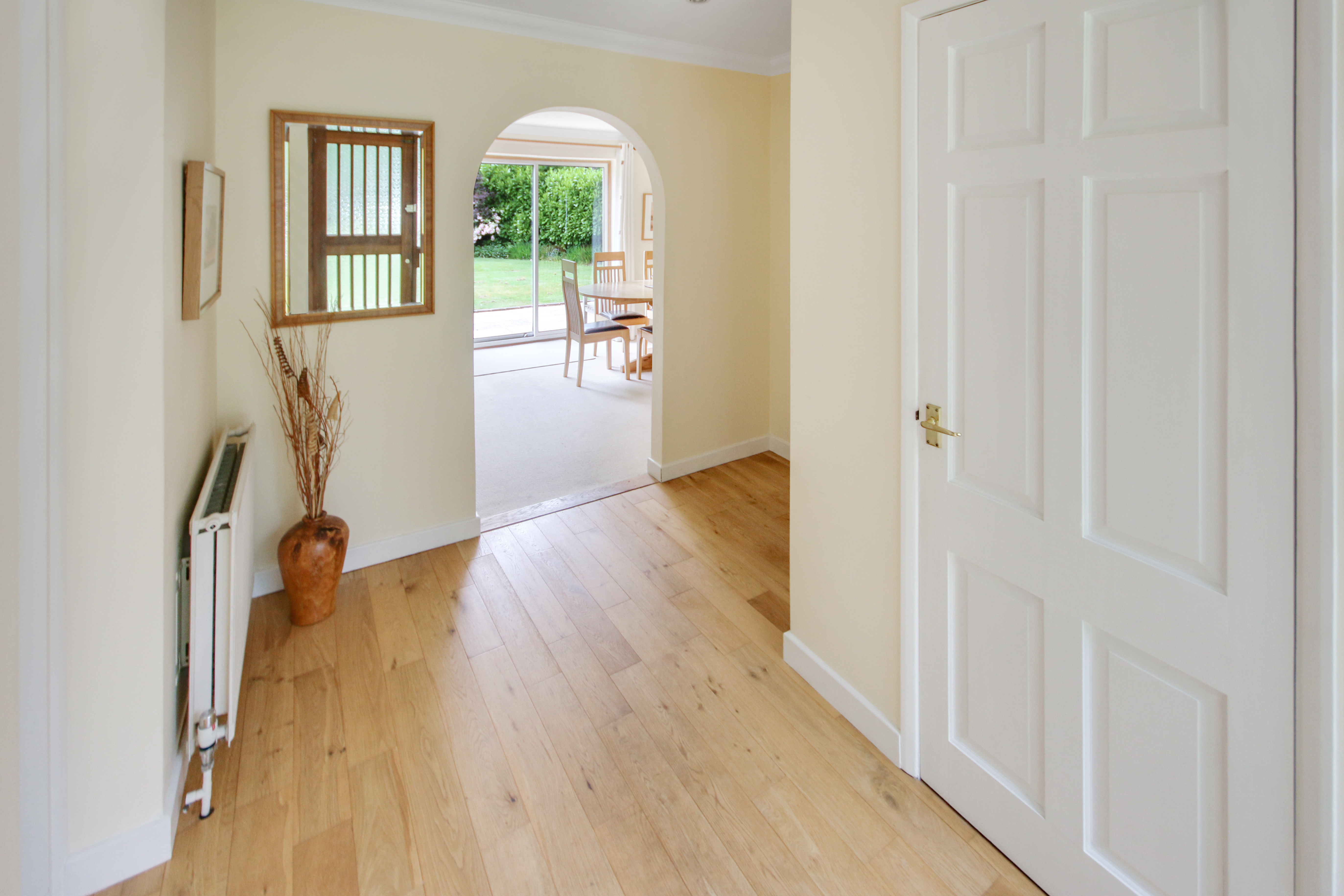 Lake View Road, Surrey