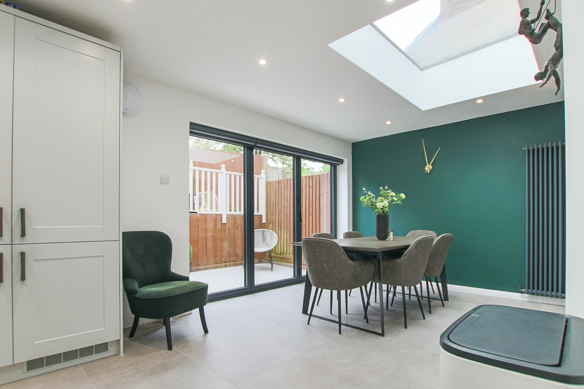 Waterside, East Grinstead, West Sussex