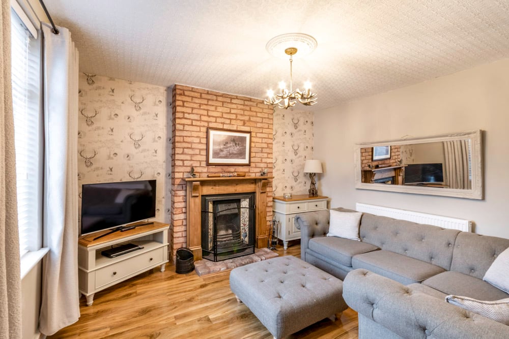 Bridge House Farm, Mattersey Road, Retford, DN22 8NH