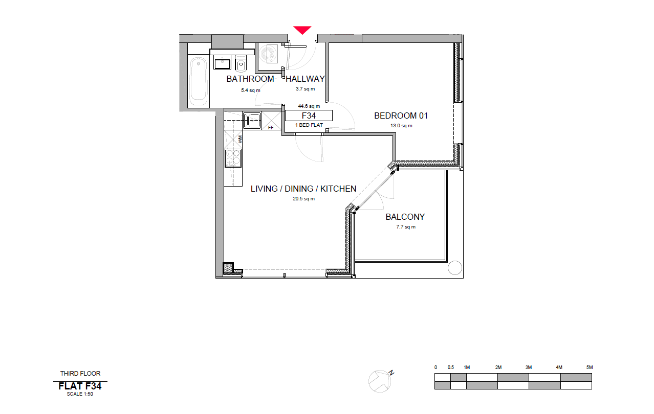 Property Floorplans 1