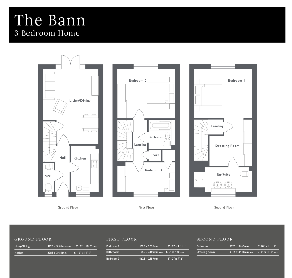 Property Floorplans 1