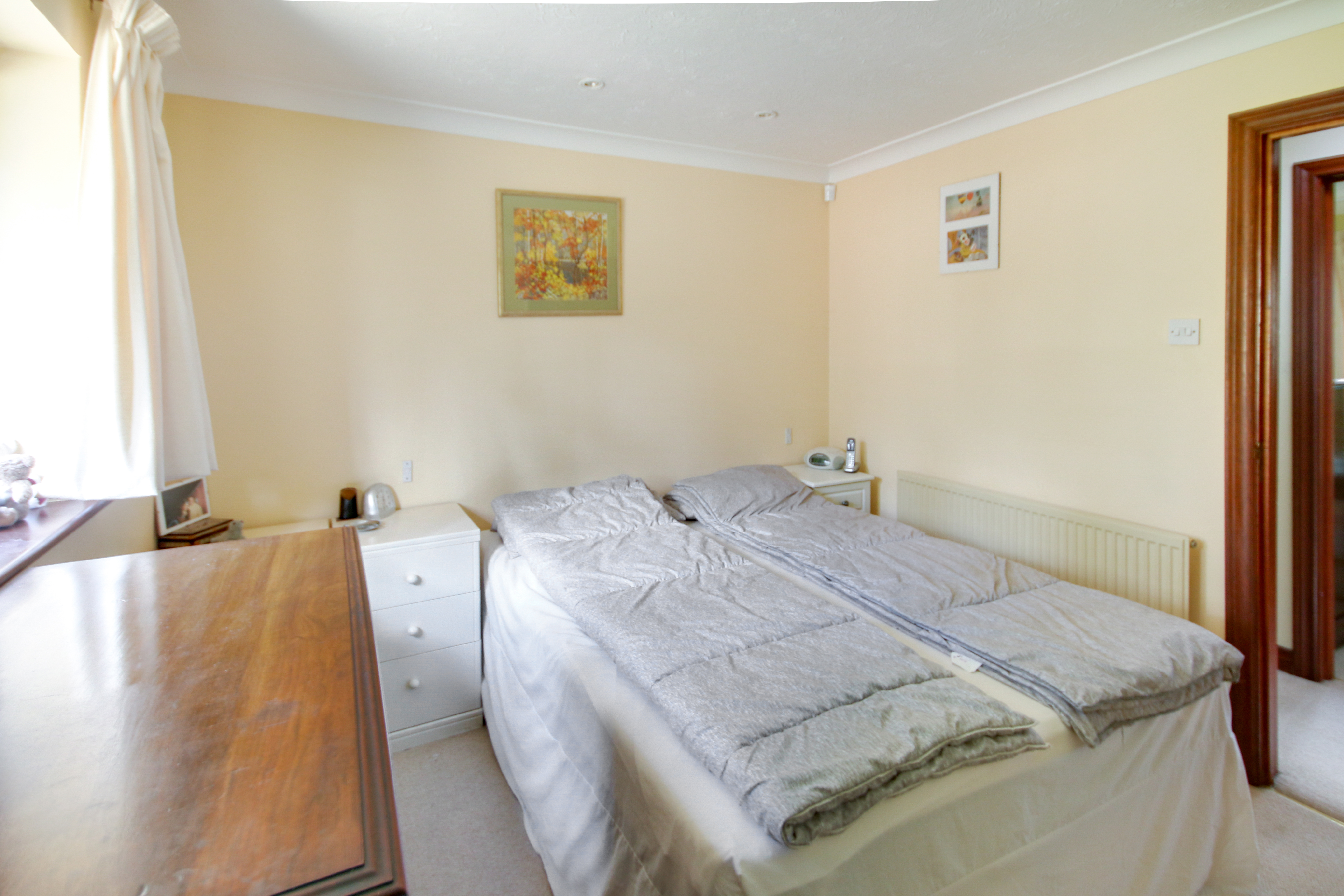 Park Road, East Grinstead, West Sussex