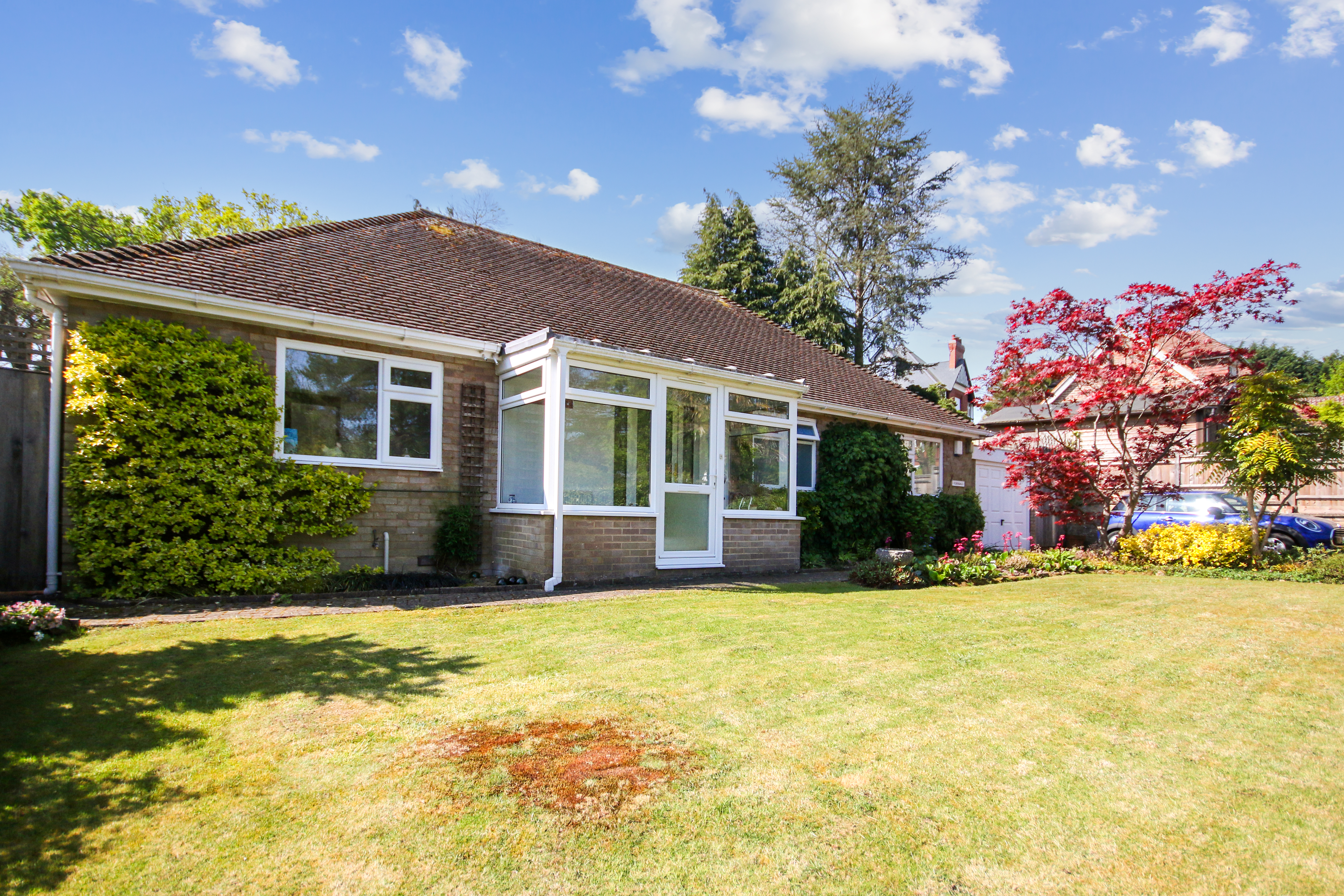 Furzefield Road, East Grinstead, West Sussex