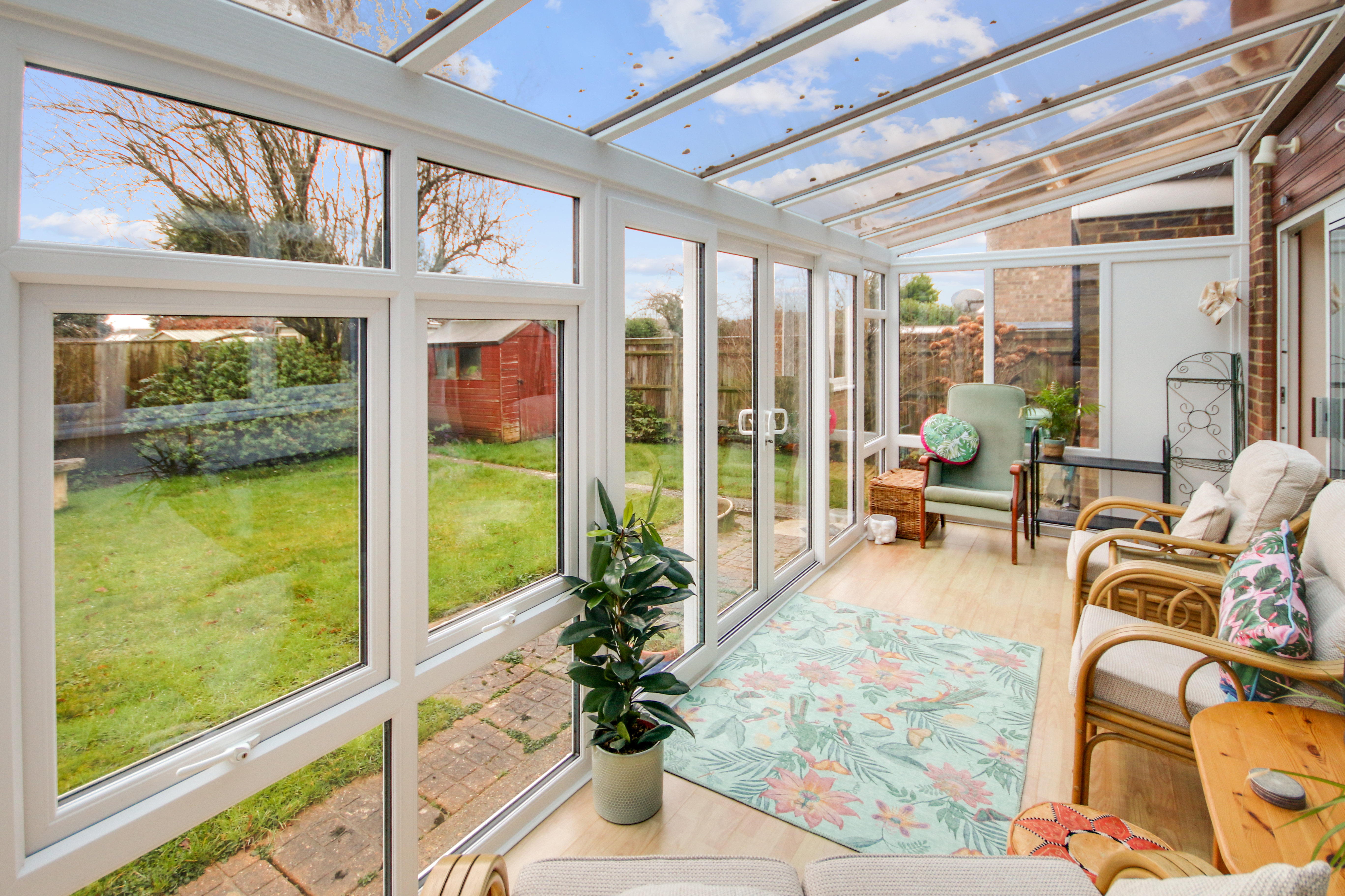 The Coppice, West Sussex