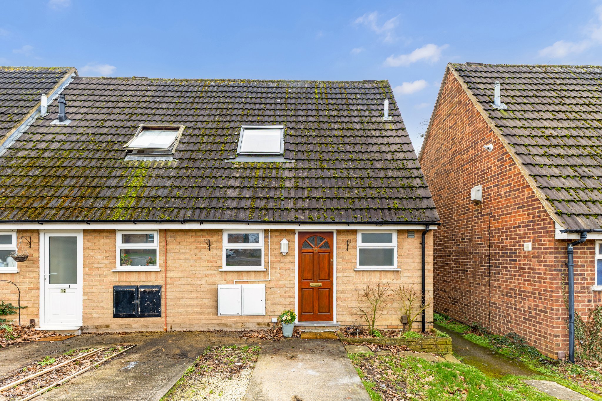 Aston Grove, Cheltenham