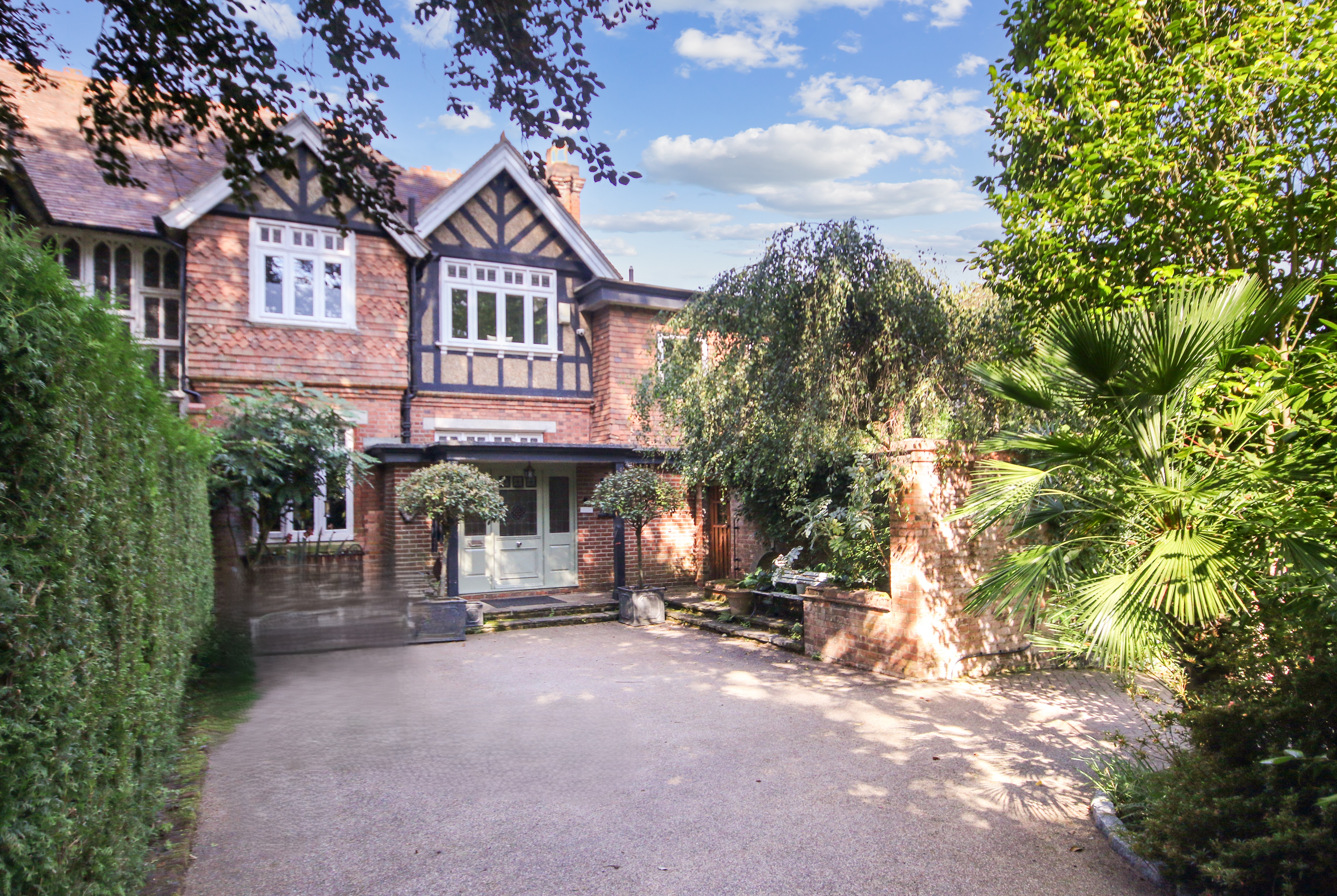 Swissland Hill, Surrey