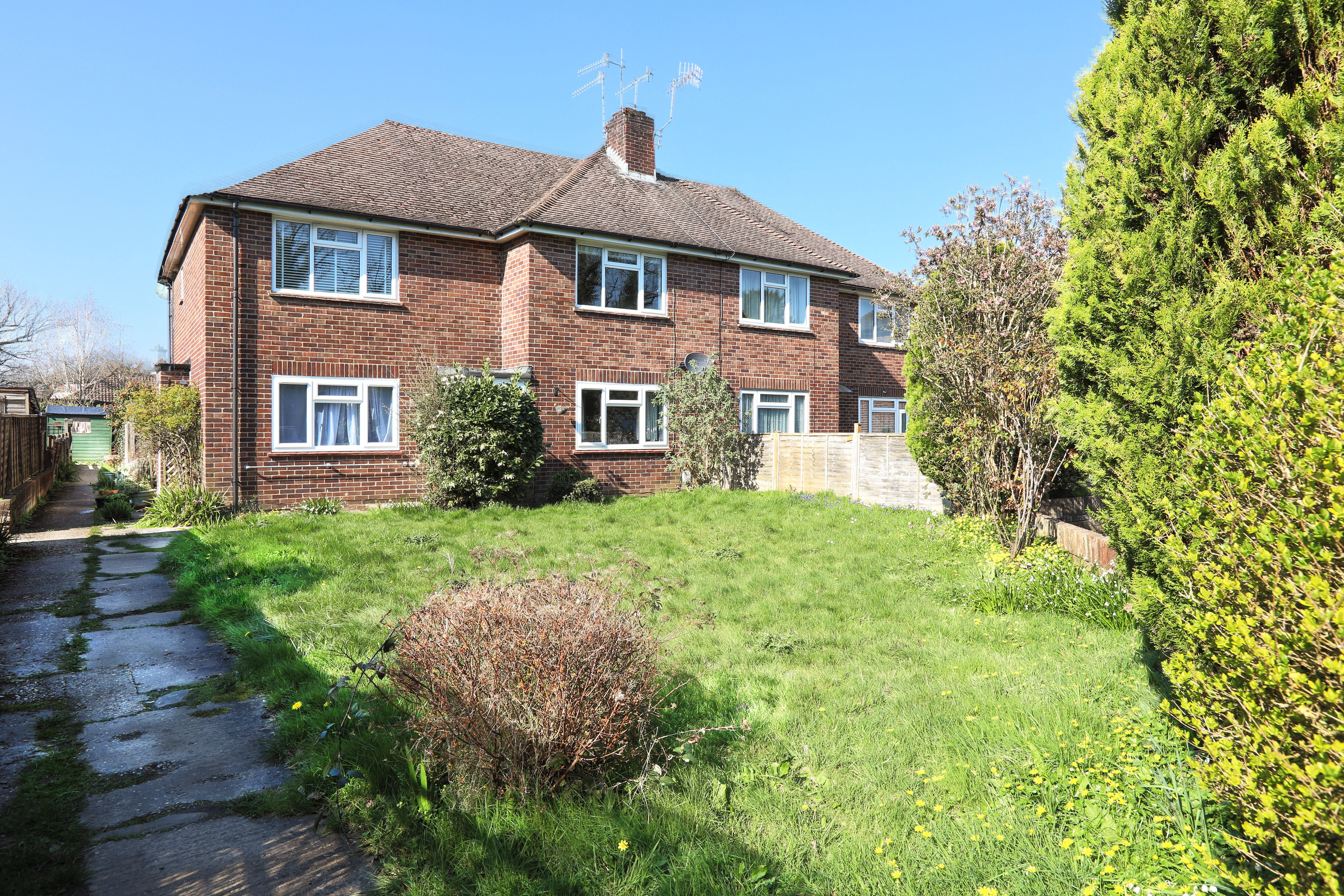 Southwick Close, East Grinstead, West Sussex