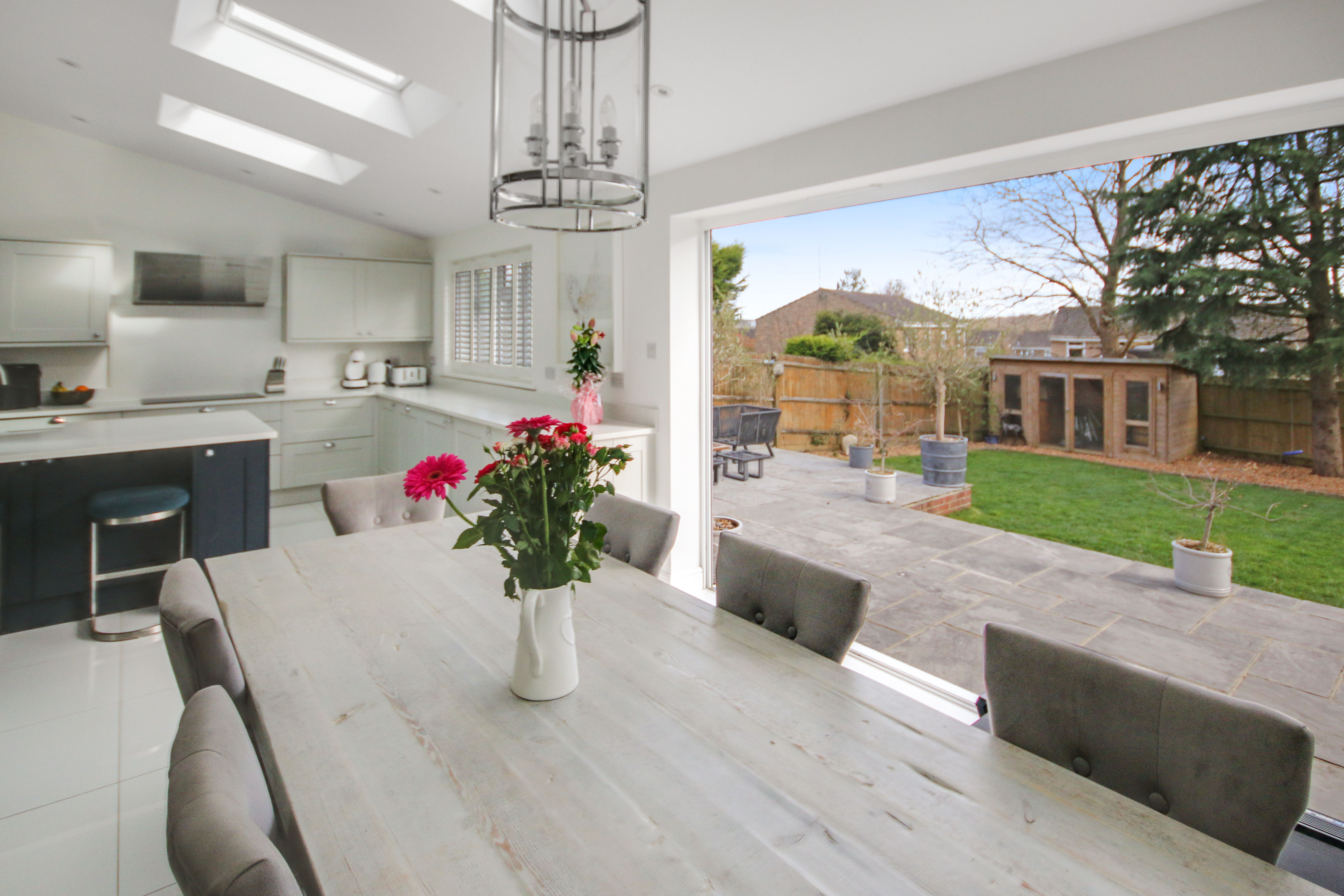 24 Tiltwood Drive, Crawley Down