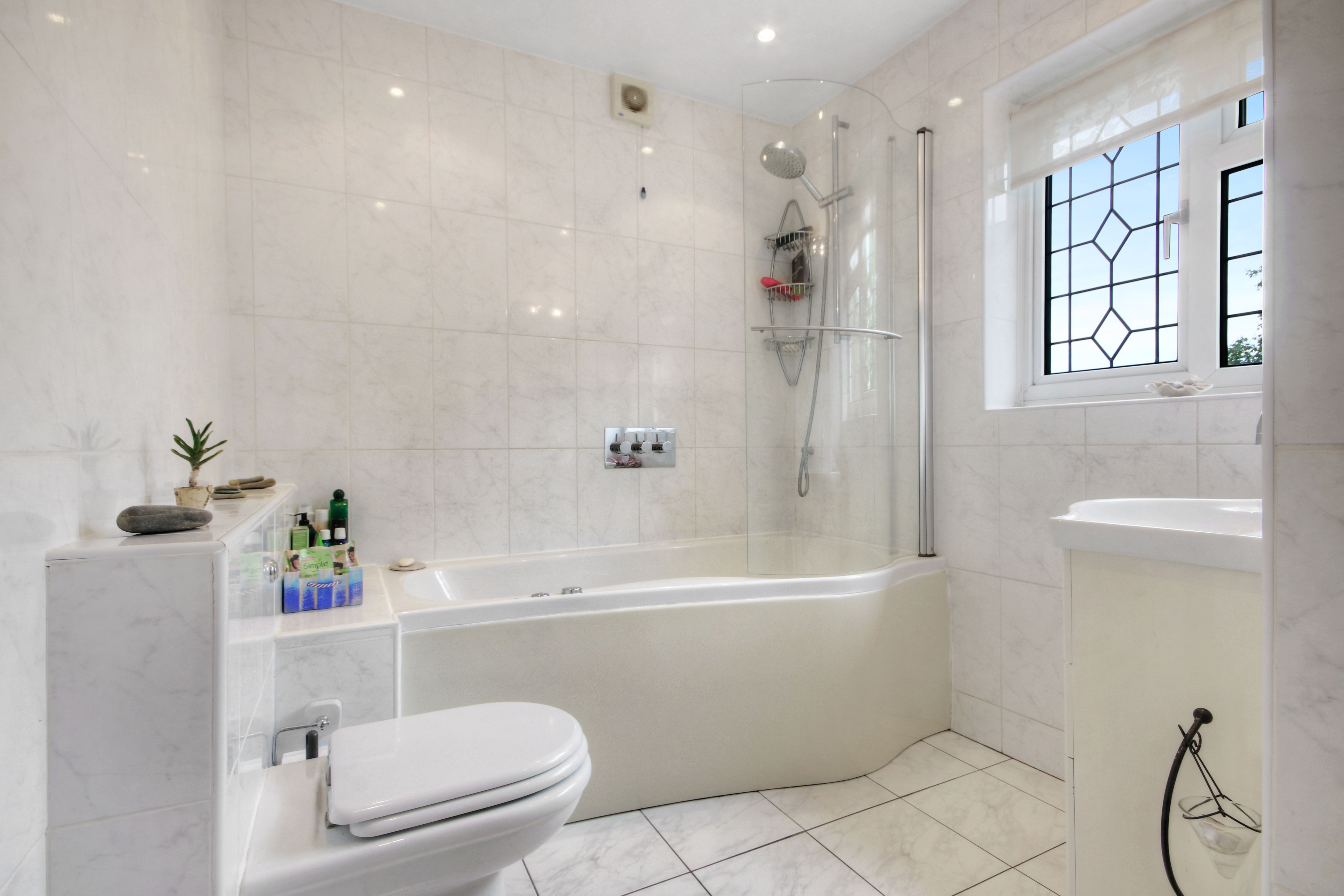 Wellfield, East Grinstead