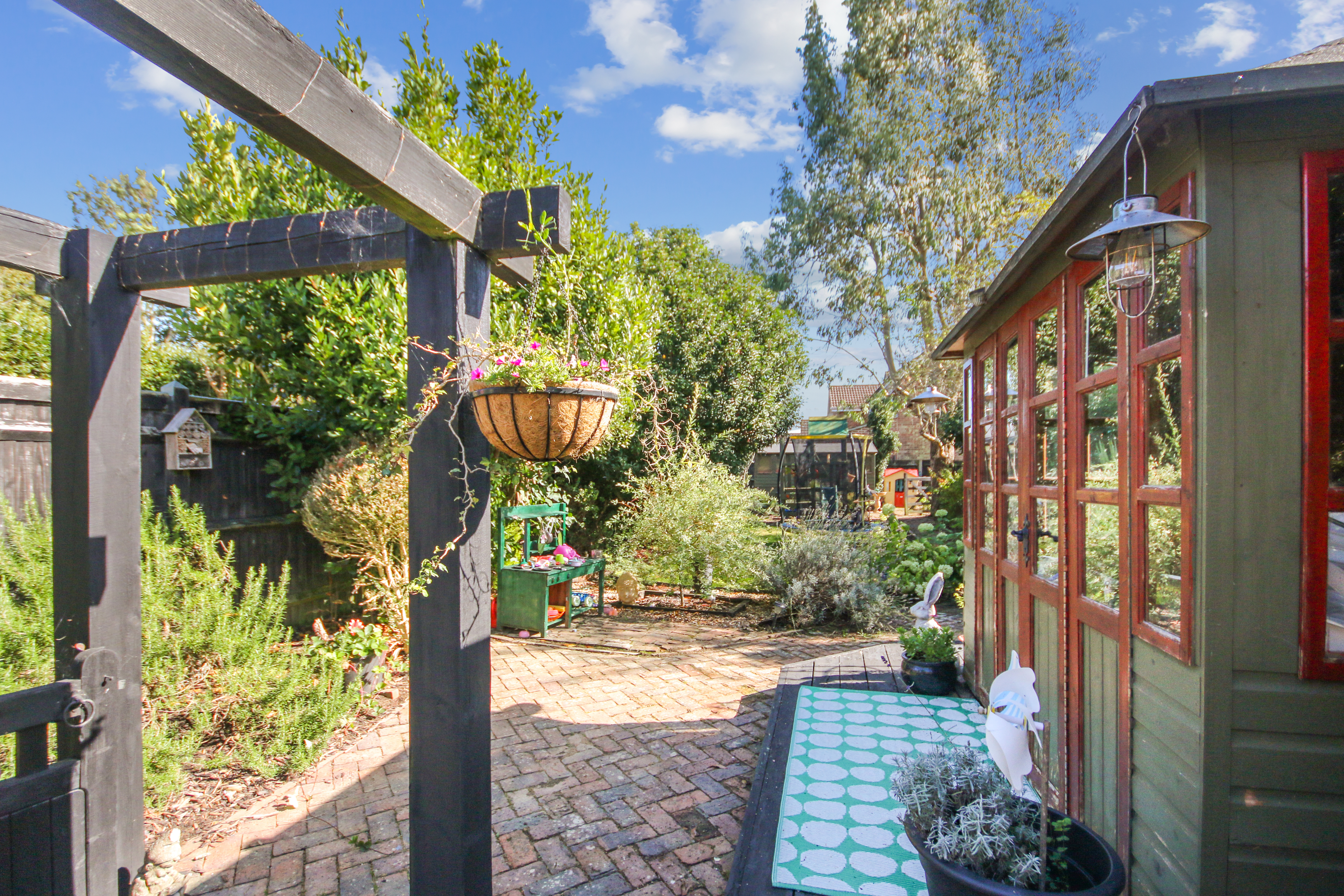 Holtye Road, East Grinstead, West Sussex