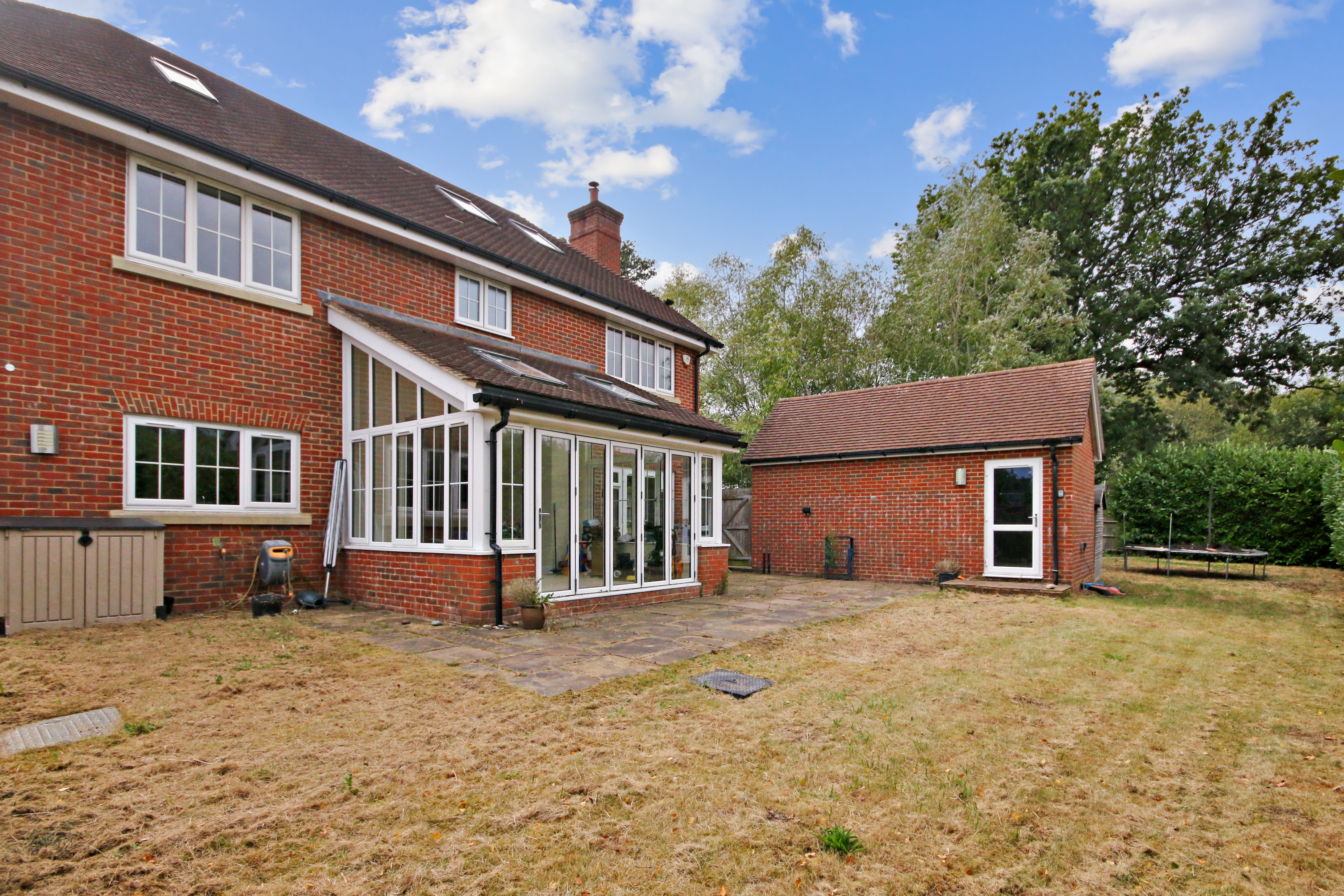 Streatfield Place, East Grinstead, West Sussex