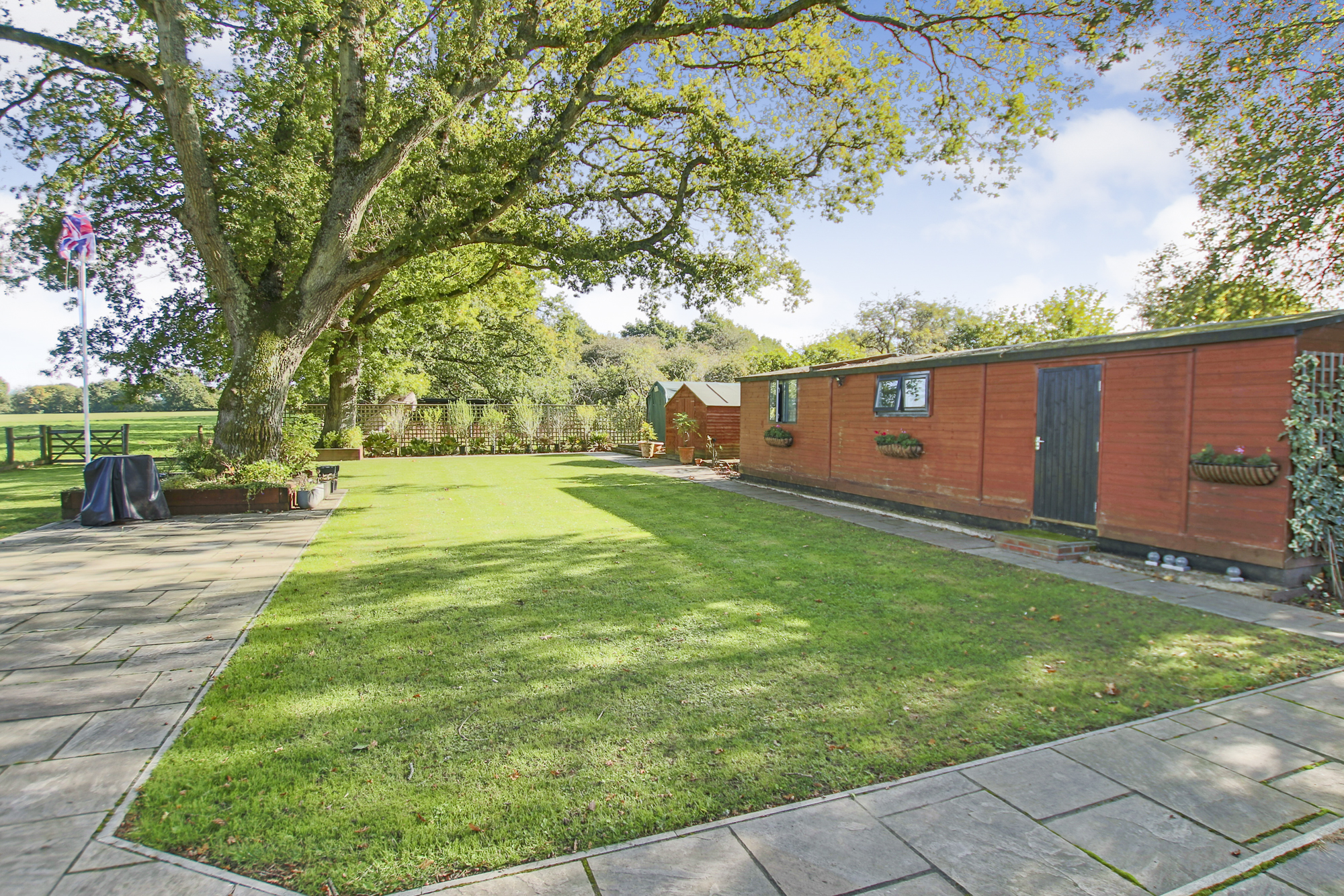 Copthorne Road, Felbridge, Surrey