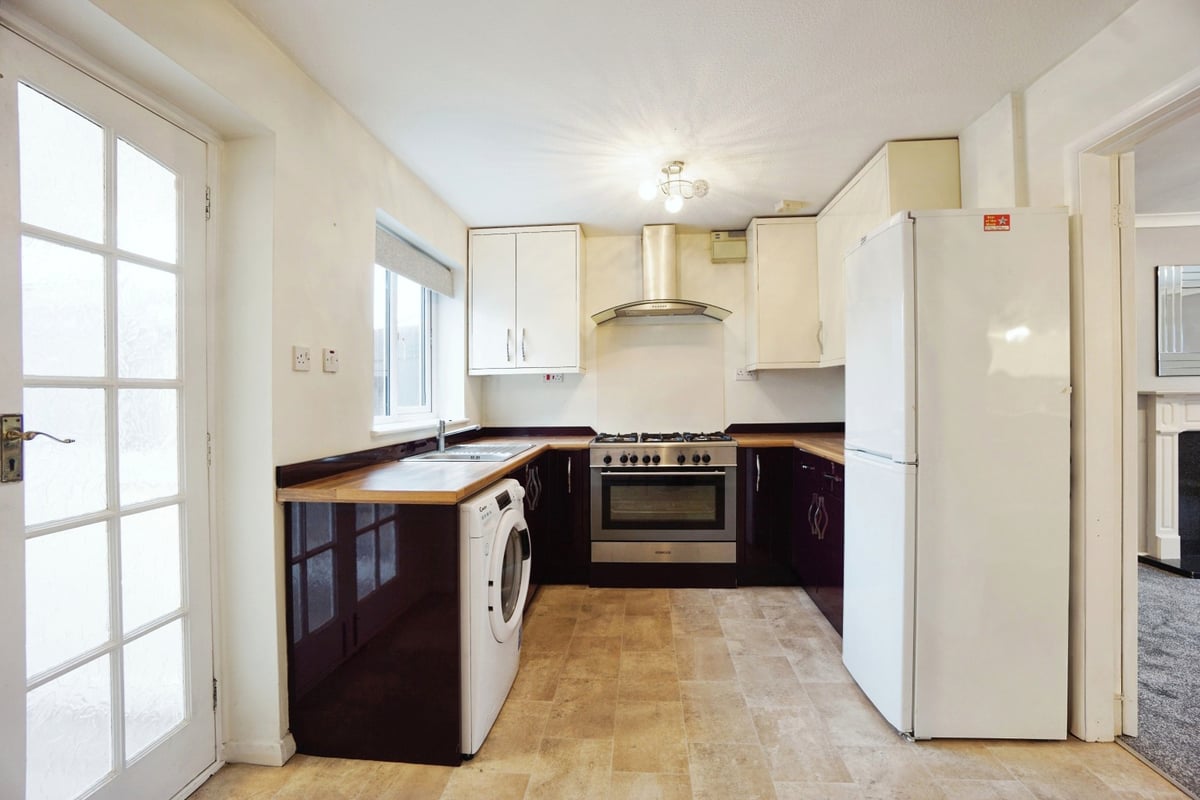 Redforde Park Avenue, Retford, DN22 7GG