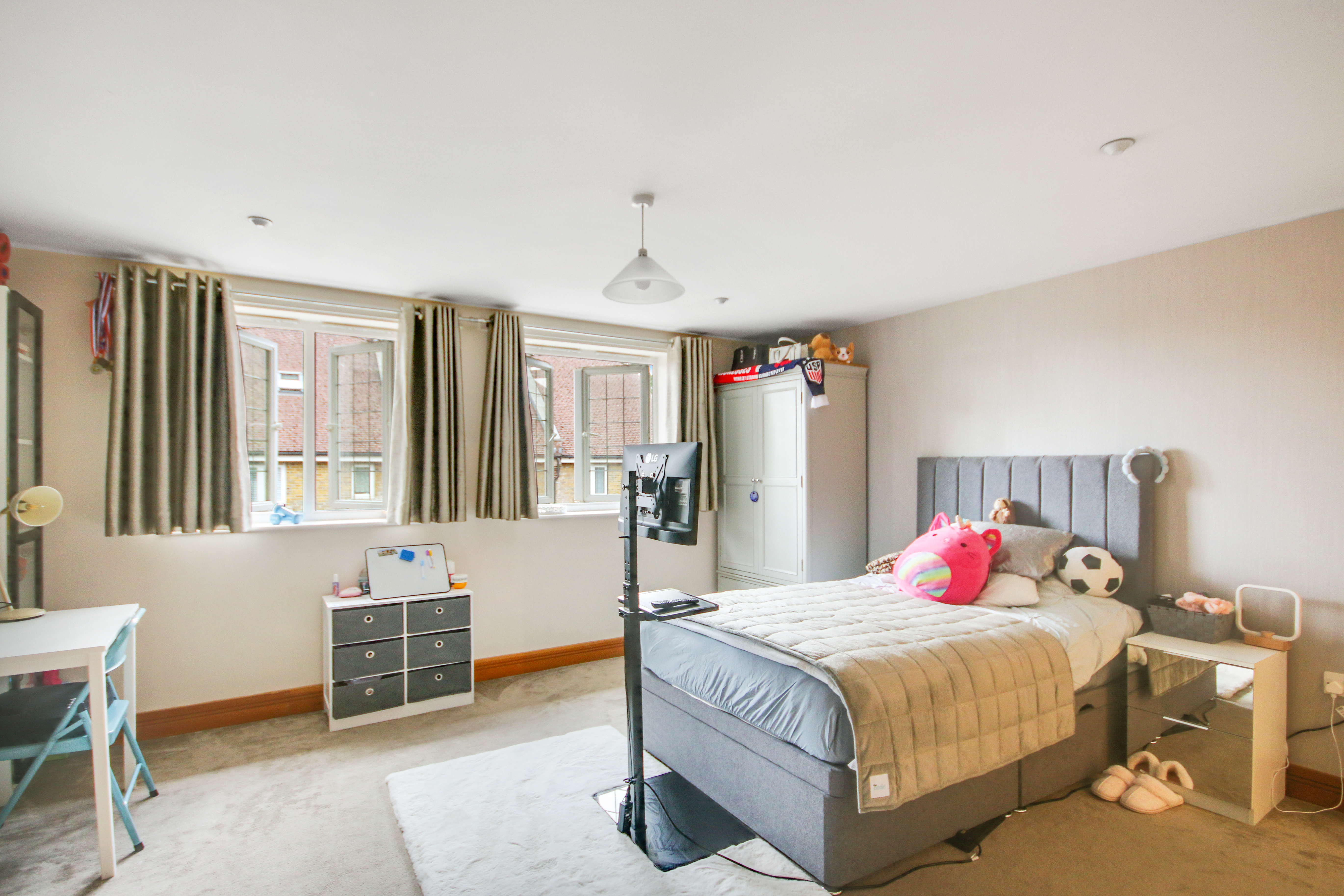 Fairfield Road, East Grinstead, West Sussex