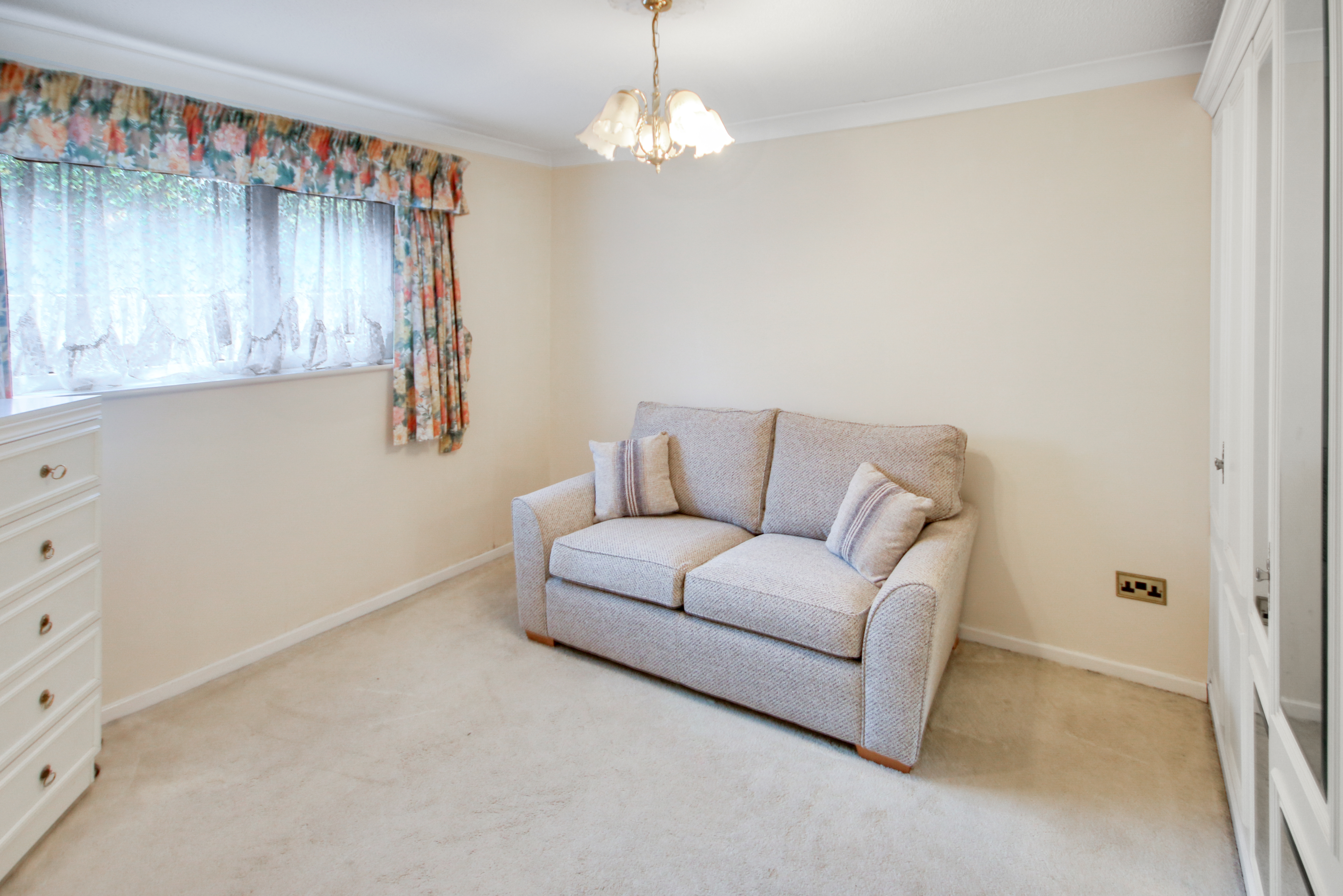 The Crescent, East Grinstead, Surrey