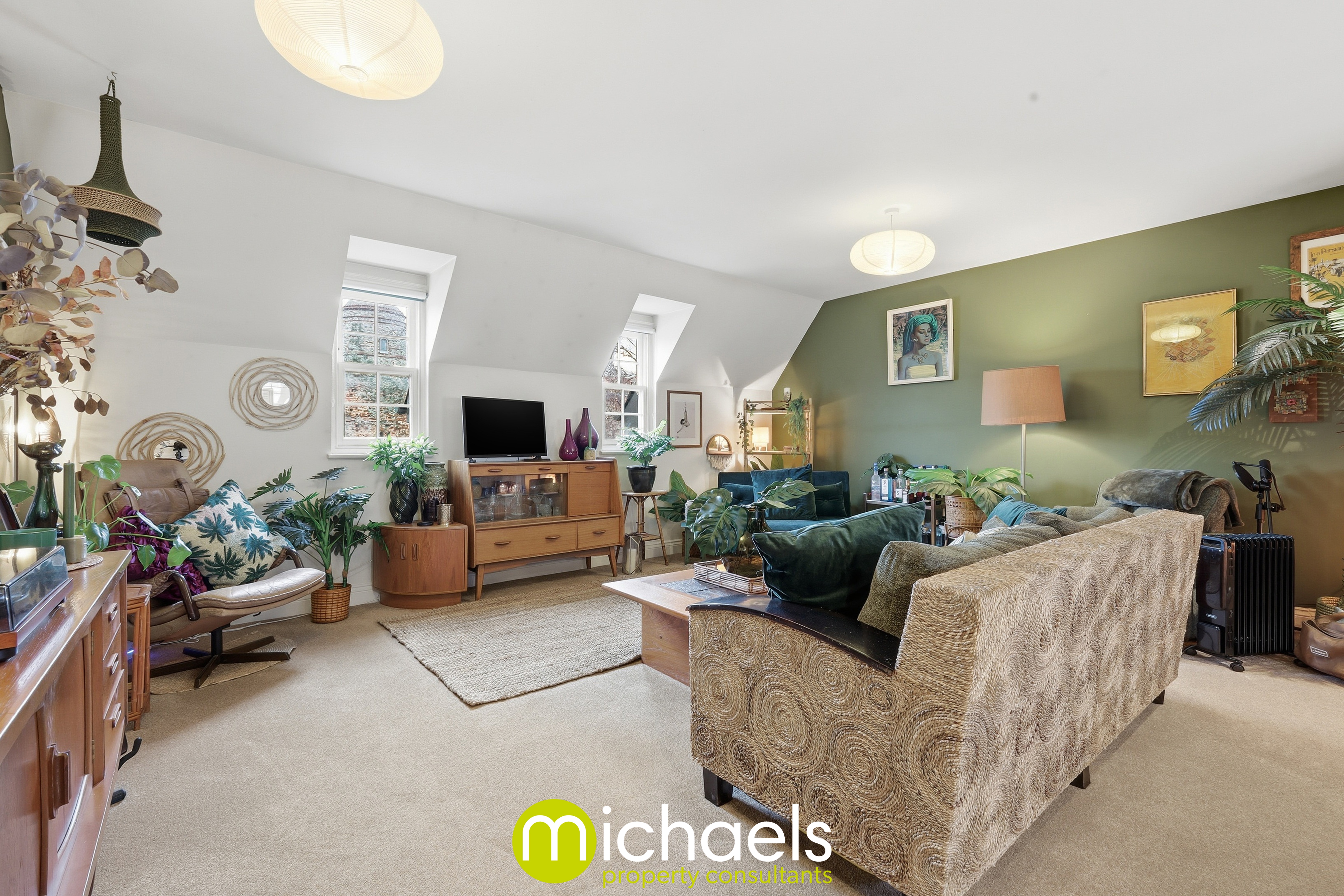 8 The View Museum Street