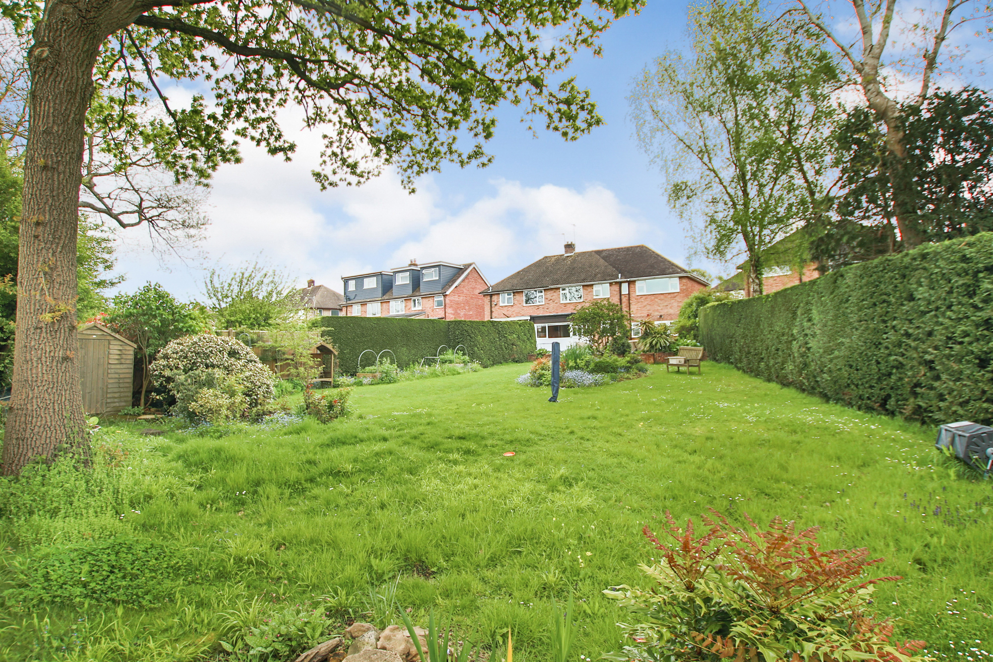 Hackenden Close, East Grinstead, West Sussex