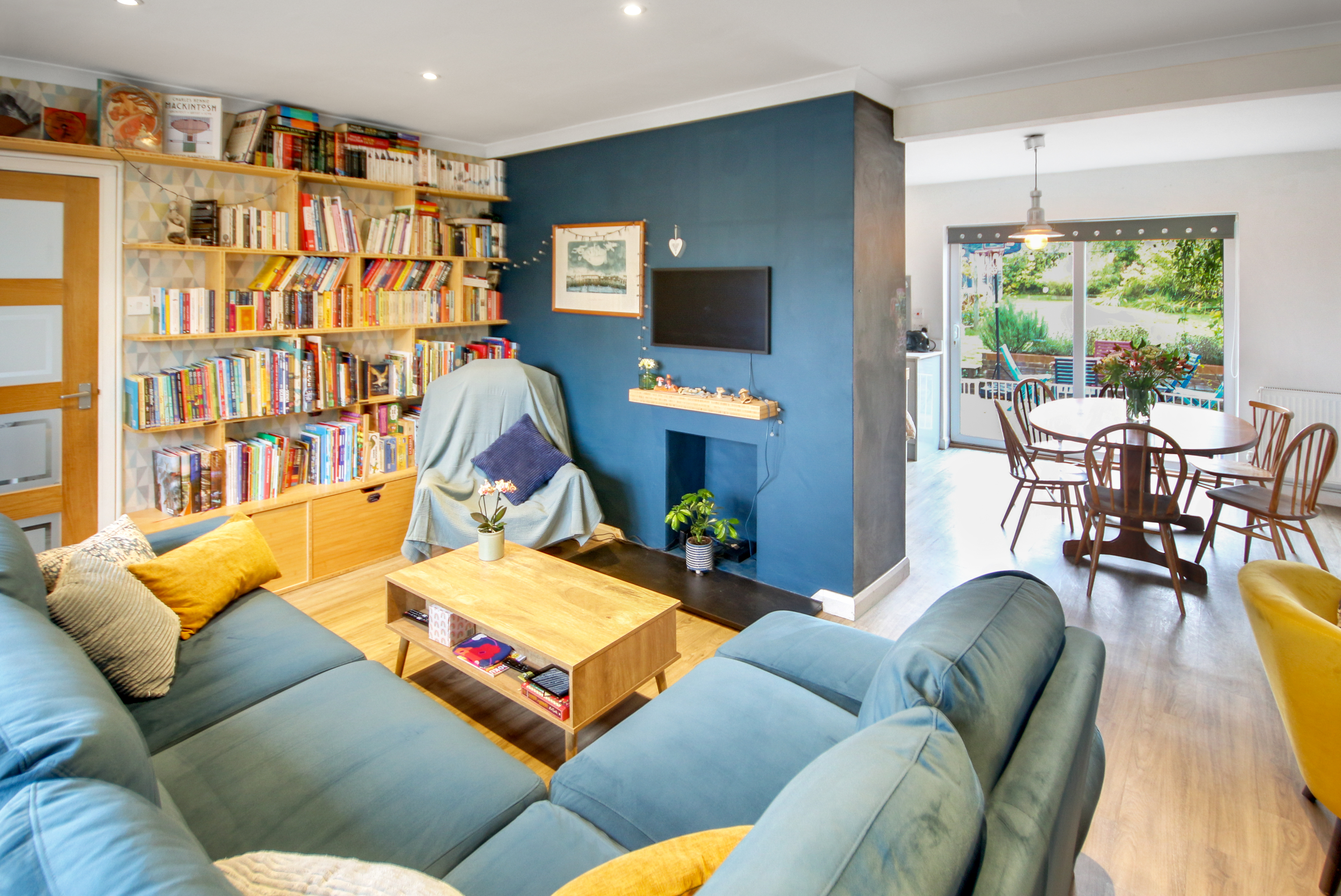 Fairlawn Drive, East Grinstead, West Sussex