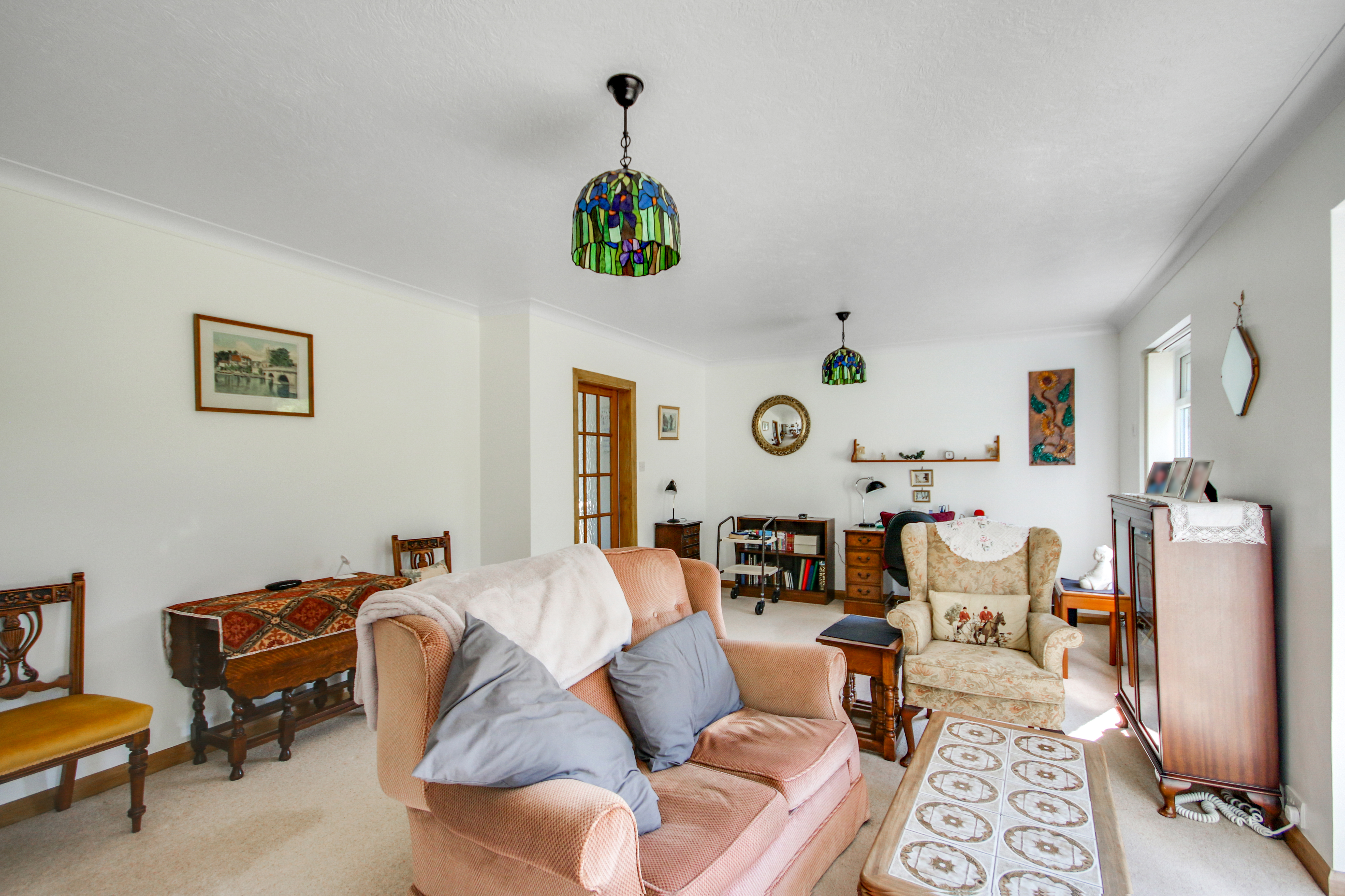 Furzefield Road, East Grinstead, West Sussex
