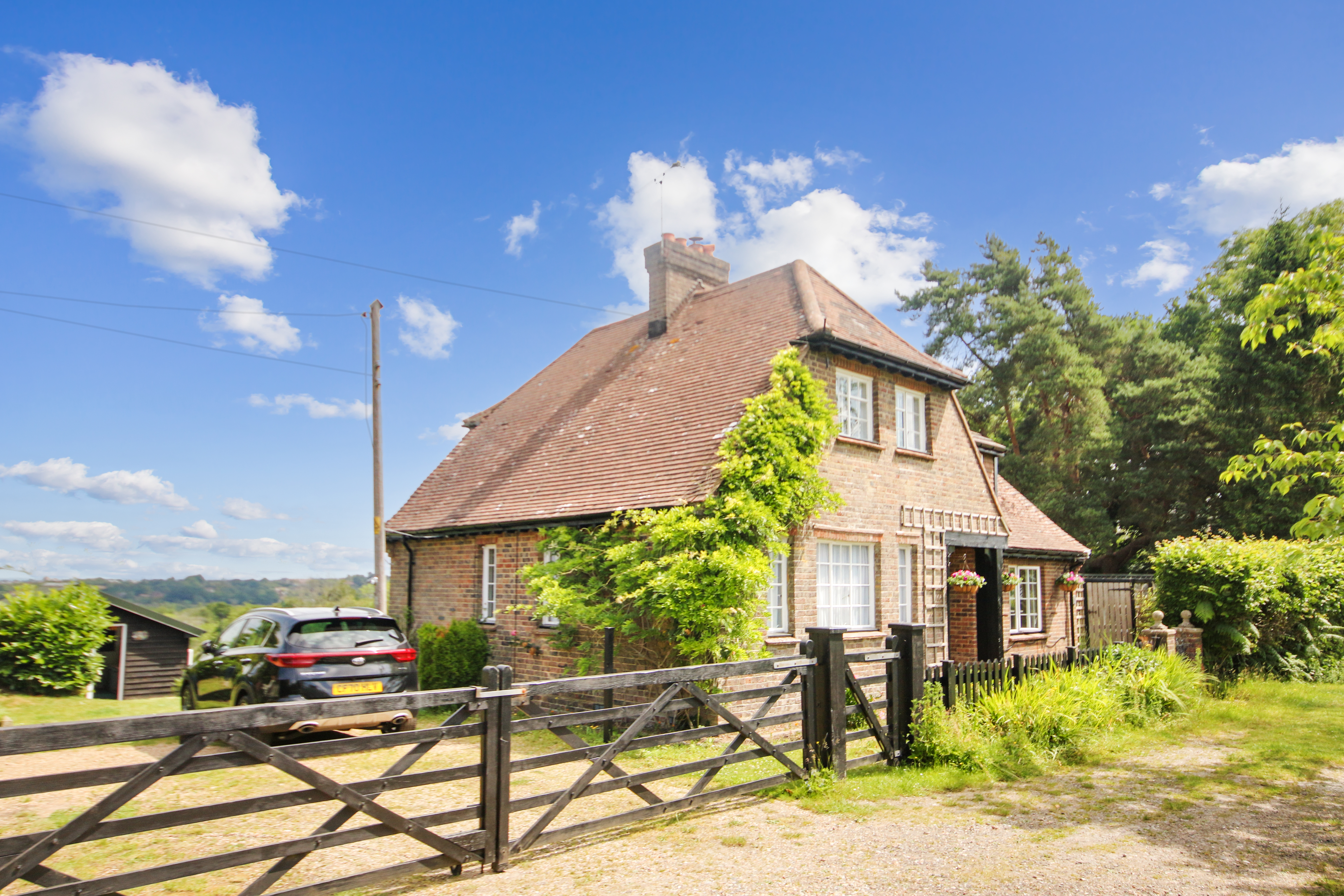 Saint Hill Road, East Grinstead