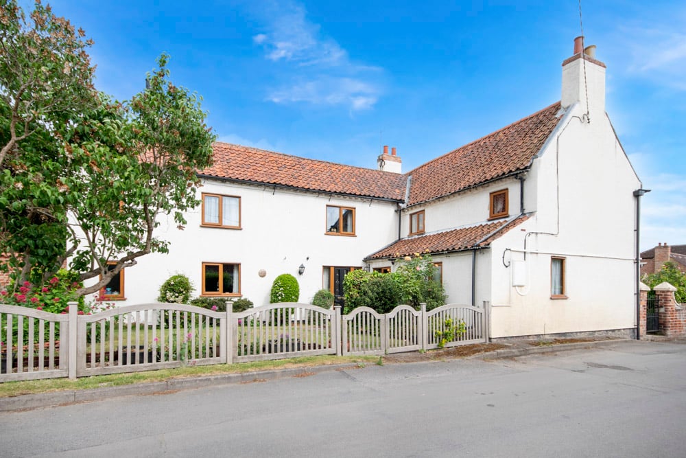 Fair View, Broadings Lane, Retford, DN22 0NF