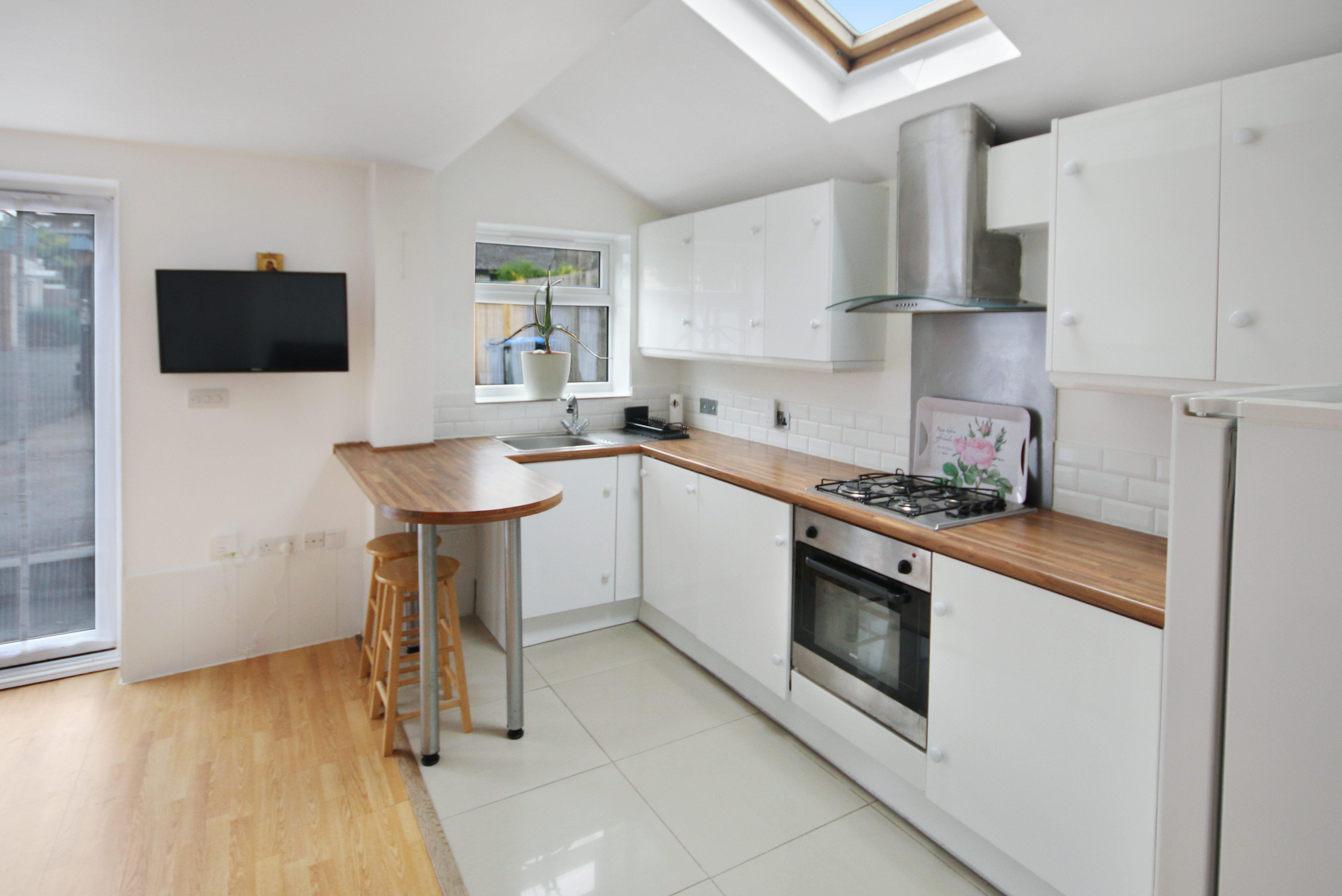 St James Road, East Grinstead, West Sussex