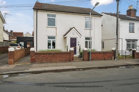 Holden Park Road, Tunbridge Wells, Kent
