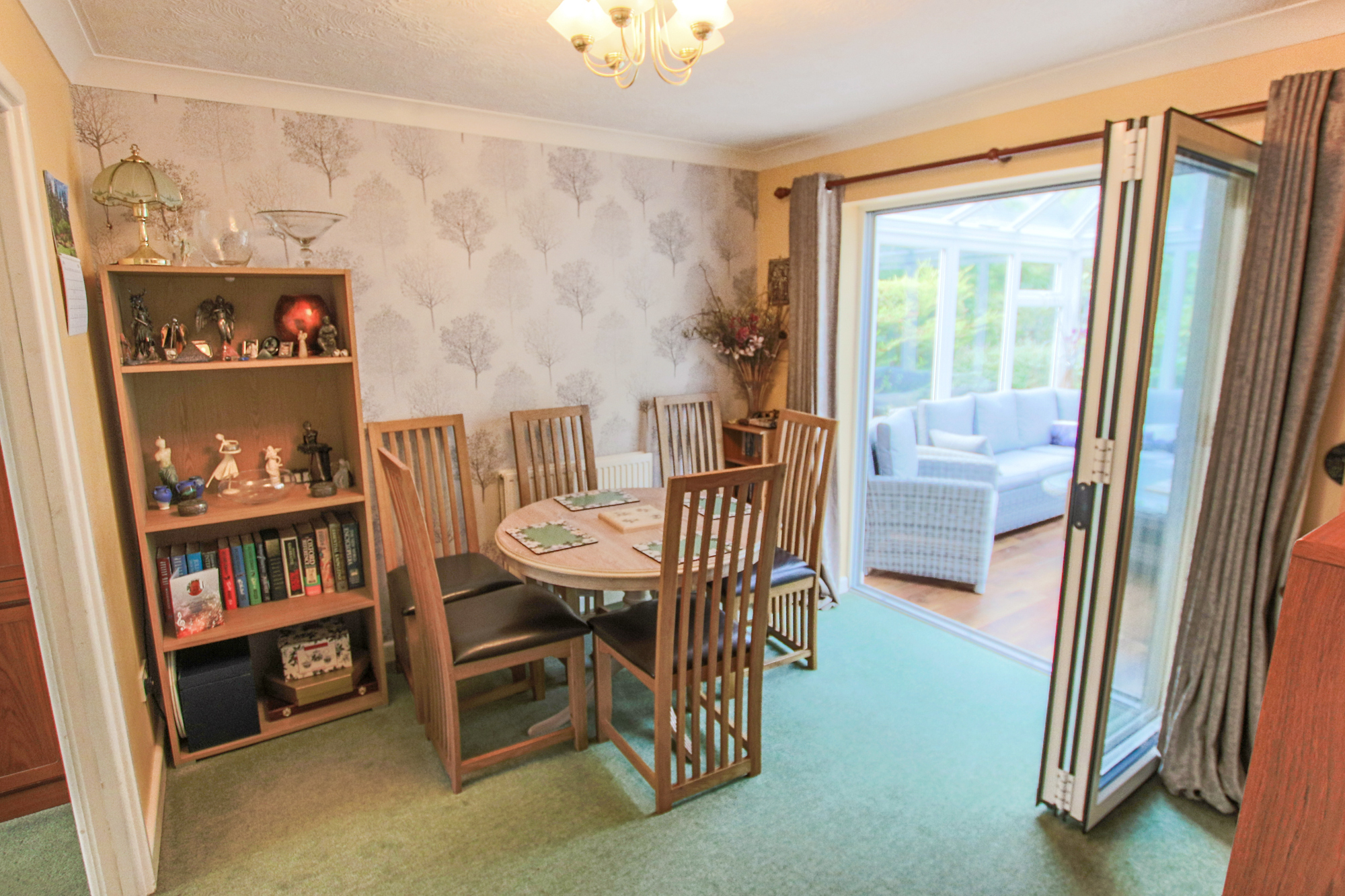 Mindelheim Avenue, East Grinstead, West Sussex