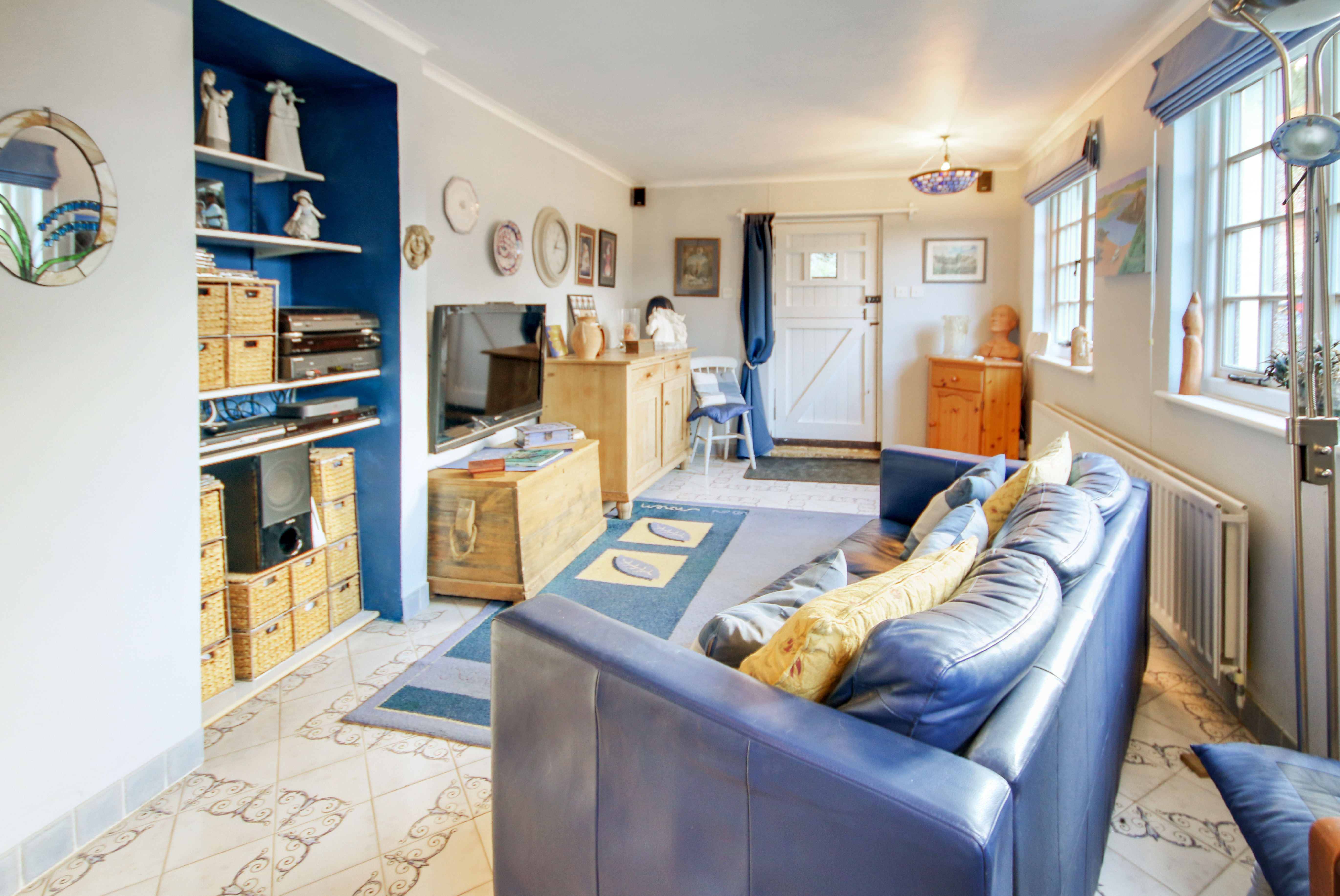 East Park Lane, Lingfield, Surrey