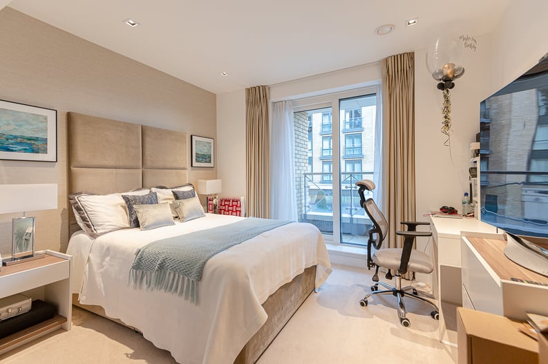 2 bedroom(s) apartment to sale in Kew Bridge Road, Brentford-image 3