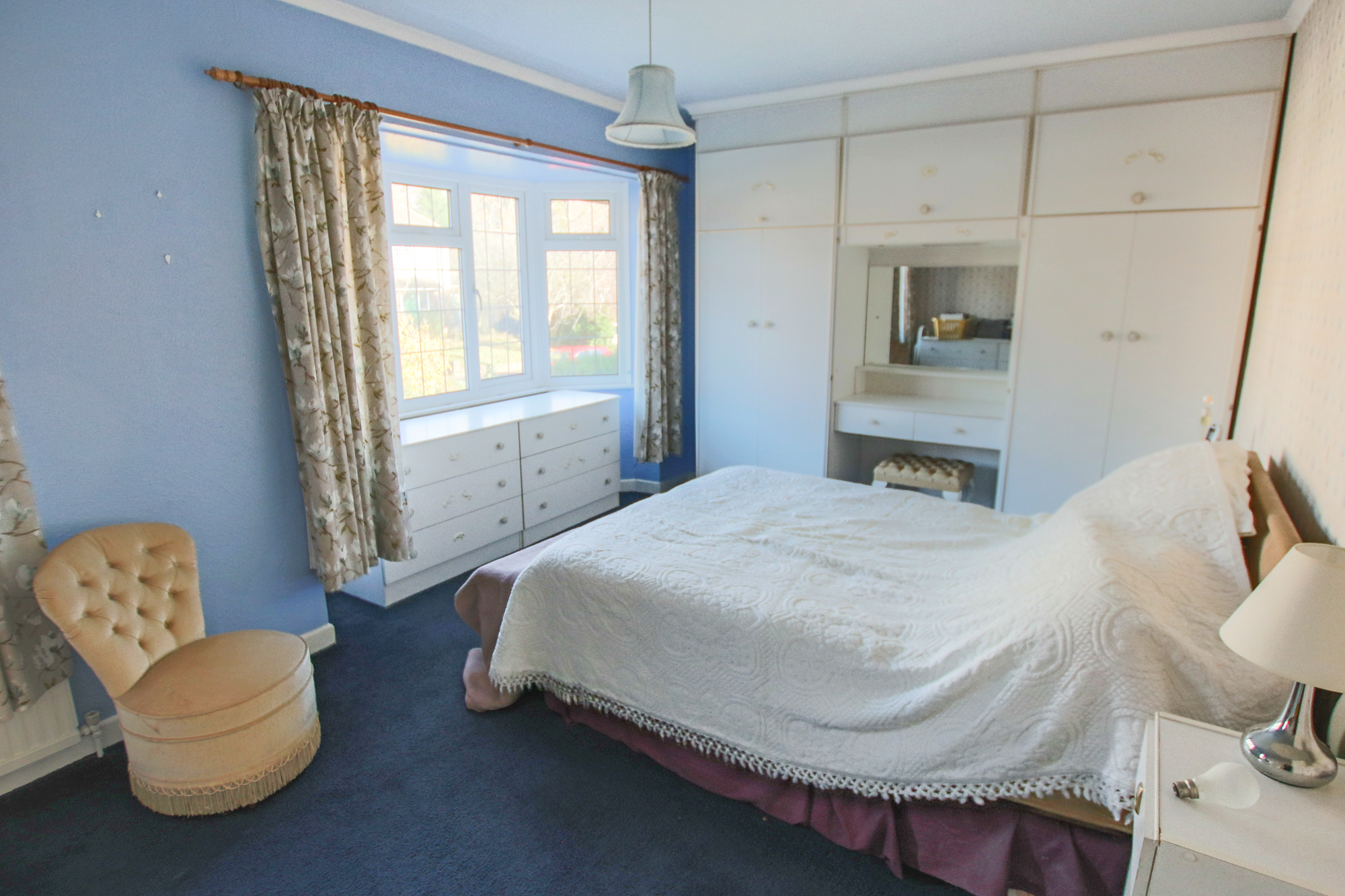 Crossways Avenue, East Grinstead, West Sussex