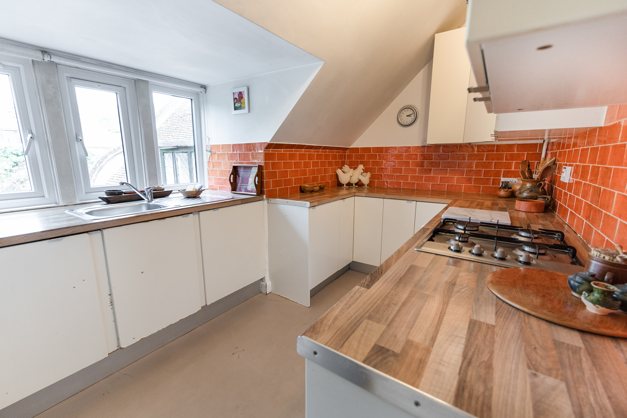 Fairfield Road, East Grinstead, West Sussex