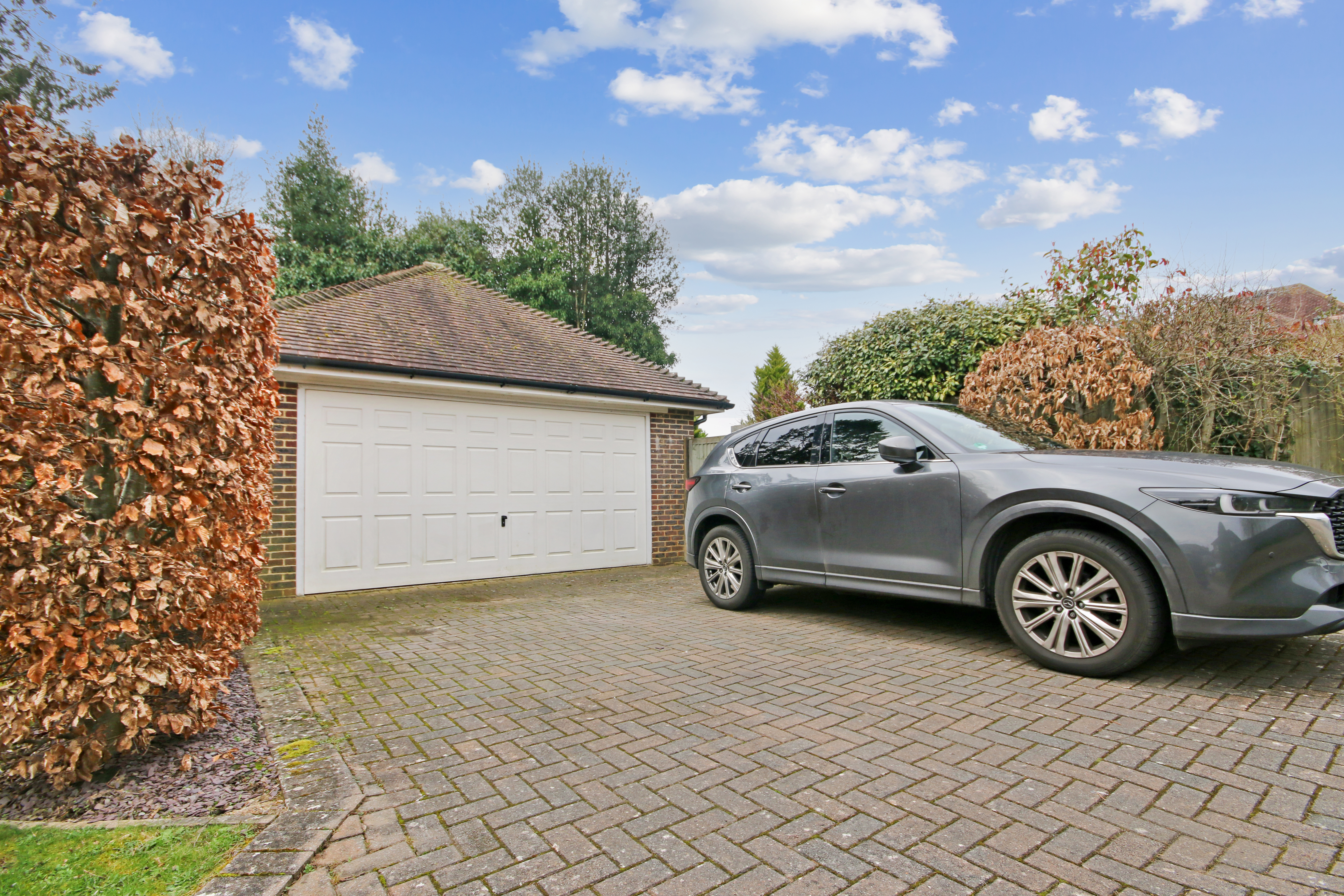 Holtye Road, East Grinstead, West Sussex