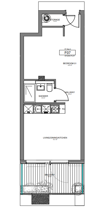 Property Floorplans 1