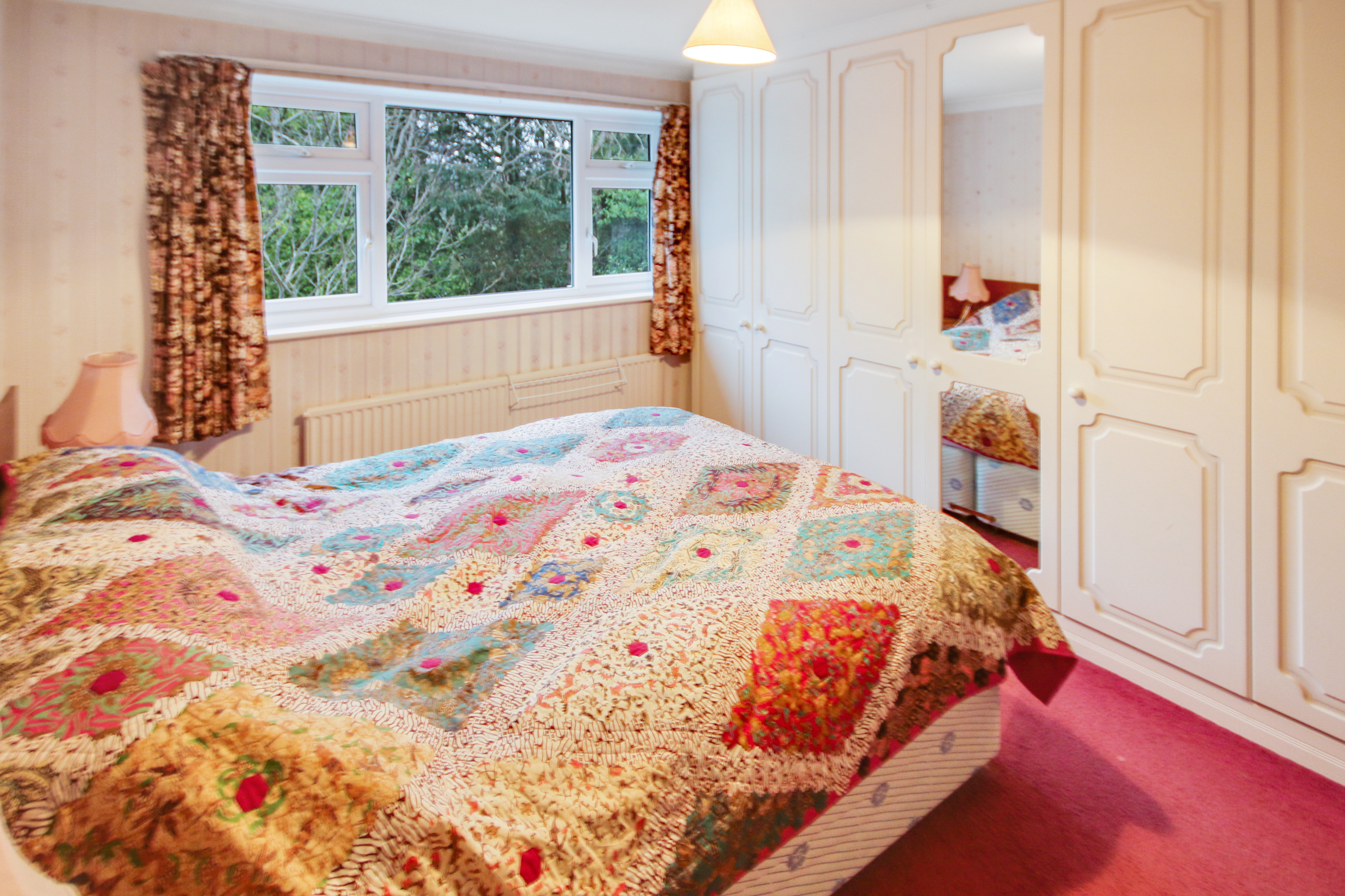 Sandy Lane, West Sussex