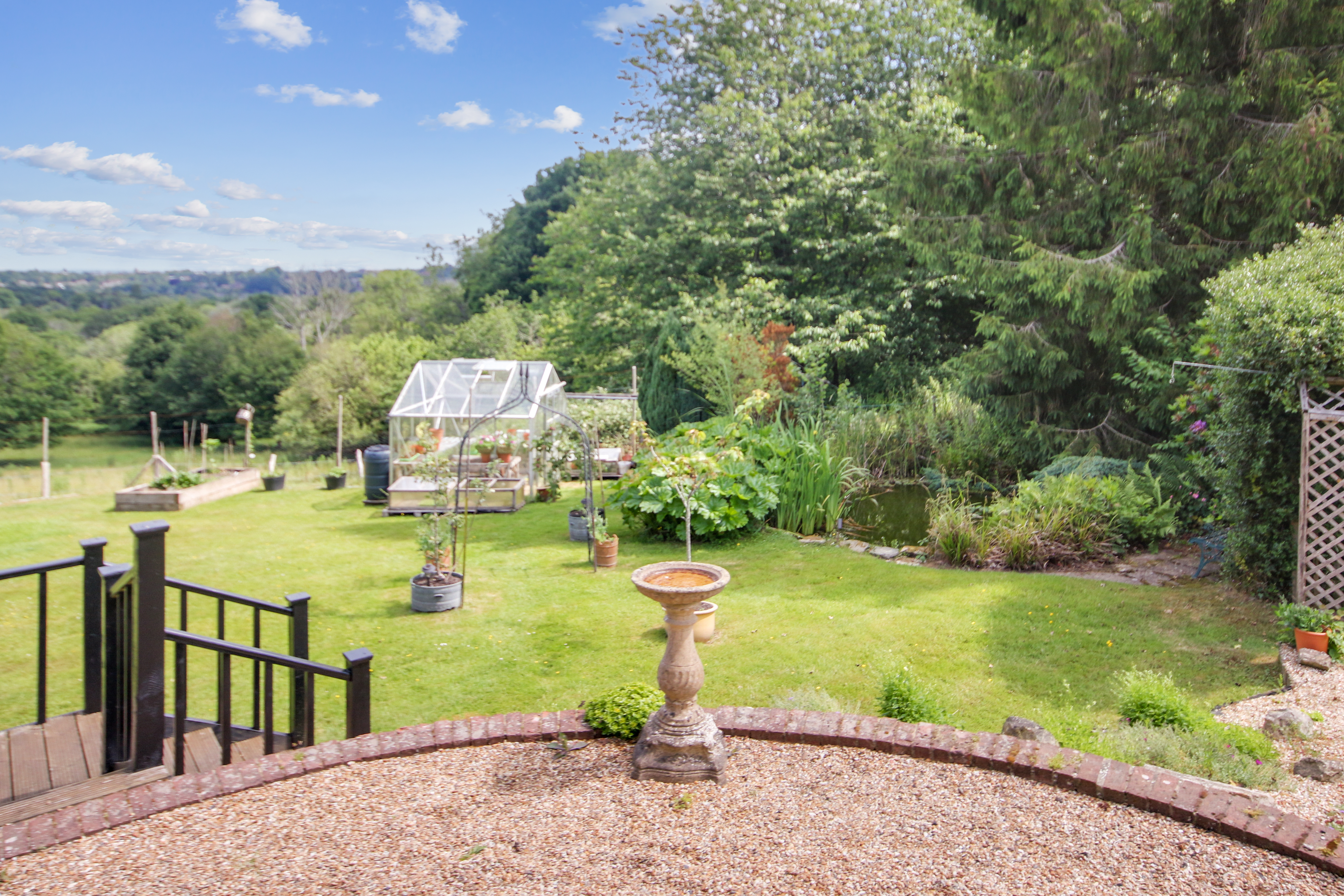 Saint Hill Road, East Grinstead