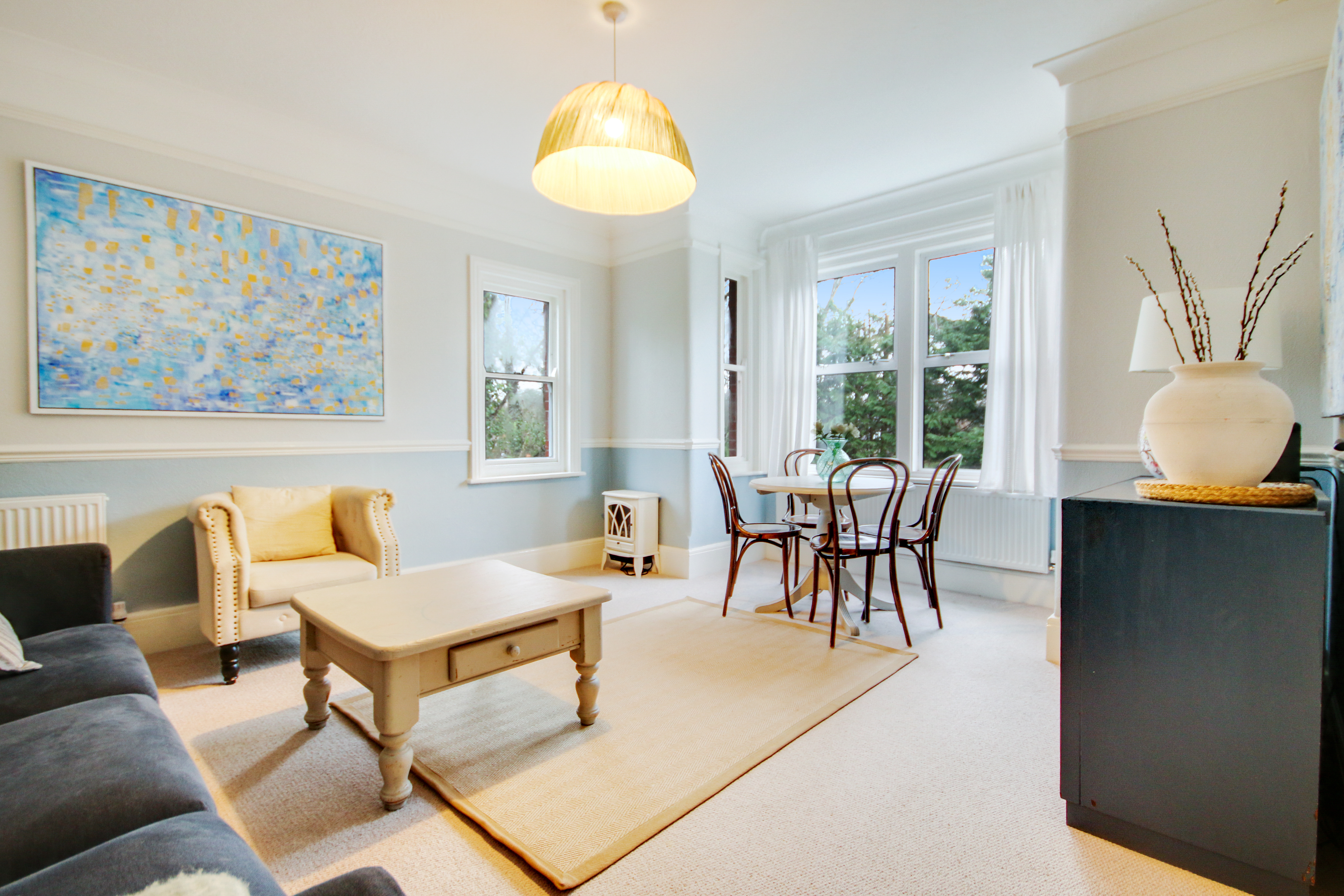 London Road, East Grinstead, West Sussex